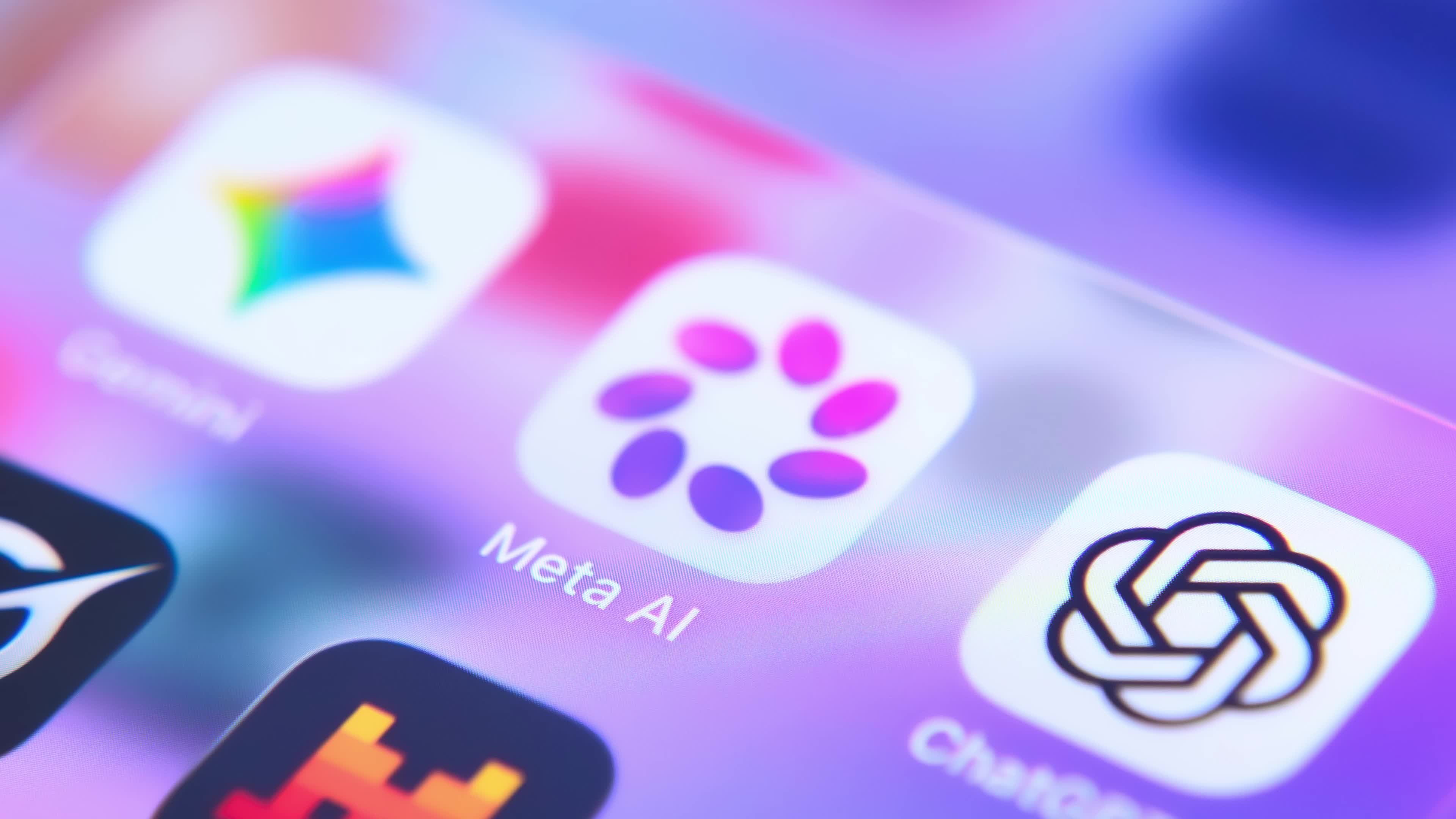 Video Illustrations – Meta Launches Muse Image