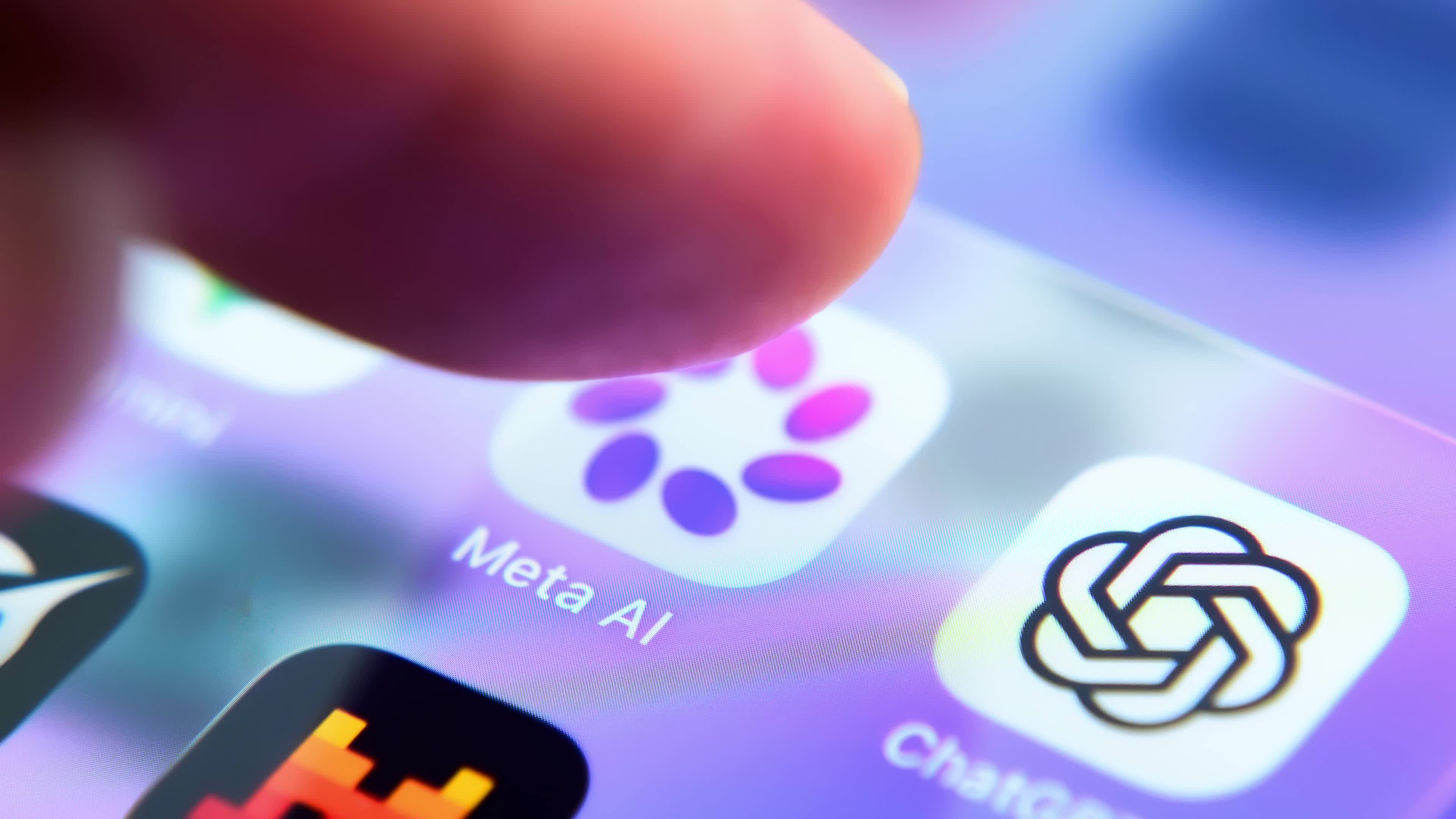Video Illustrations – Meta Launches Muse Image