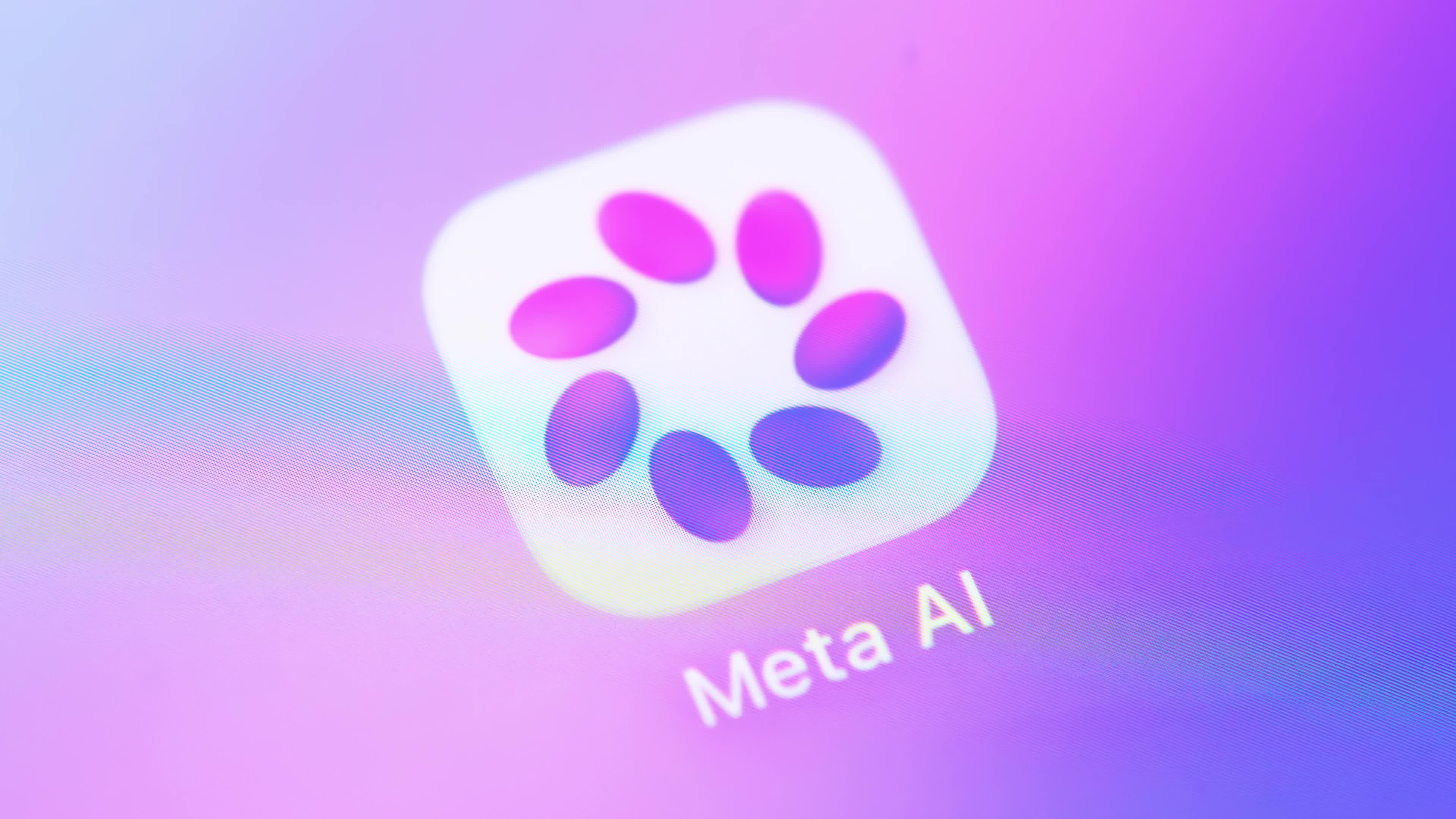 Video Illustrations – Meta Launches Muse Image