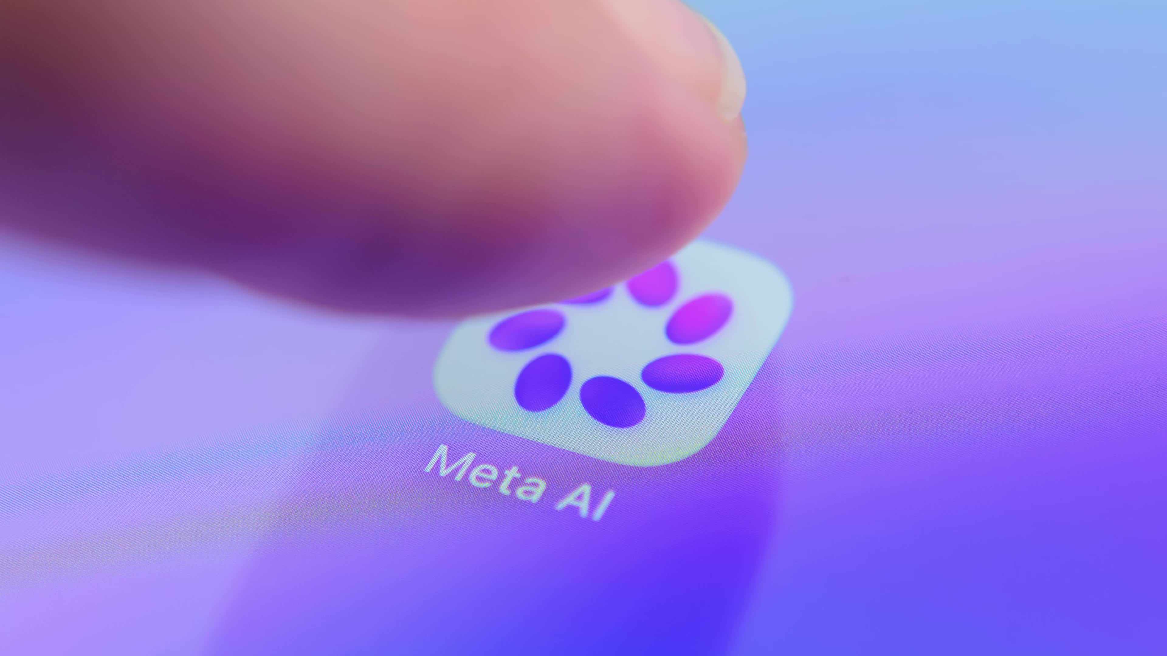 Video Illustrations – Meta Launches Muse Image