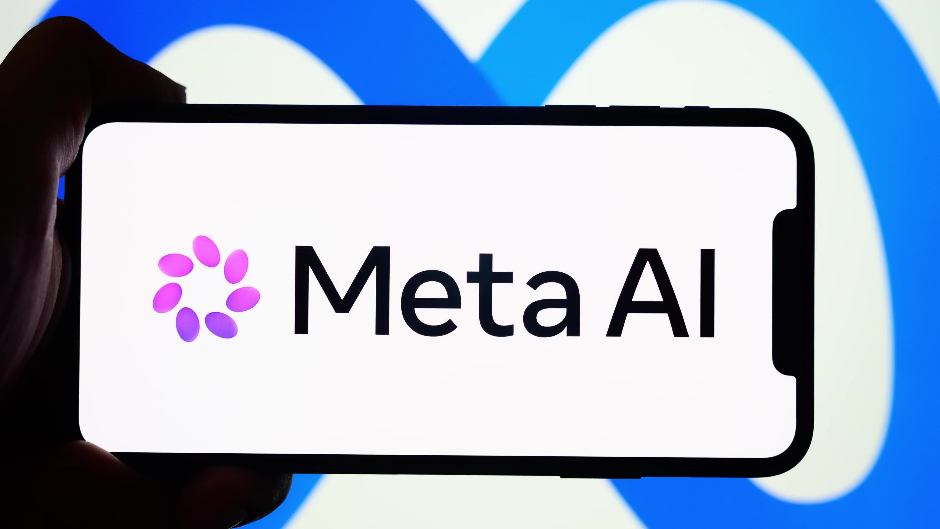 Video Illustrations – Meta Launches Muse Image