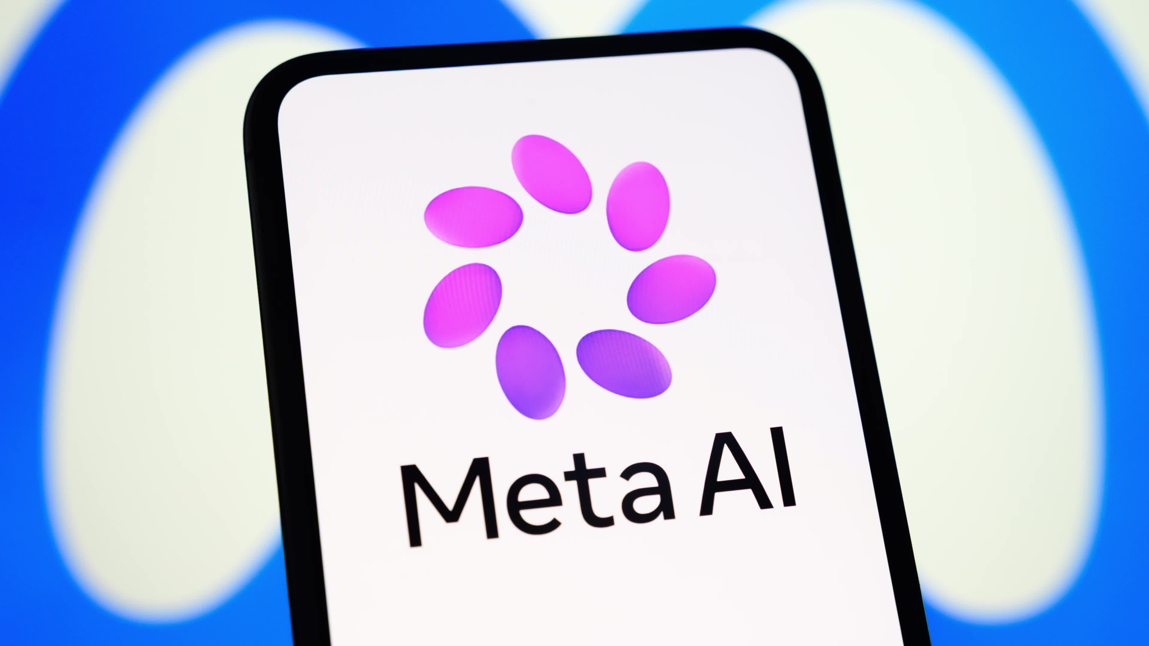 Video Illustrations – Meta Launches Muse Image