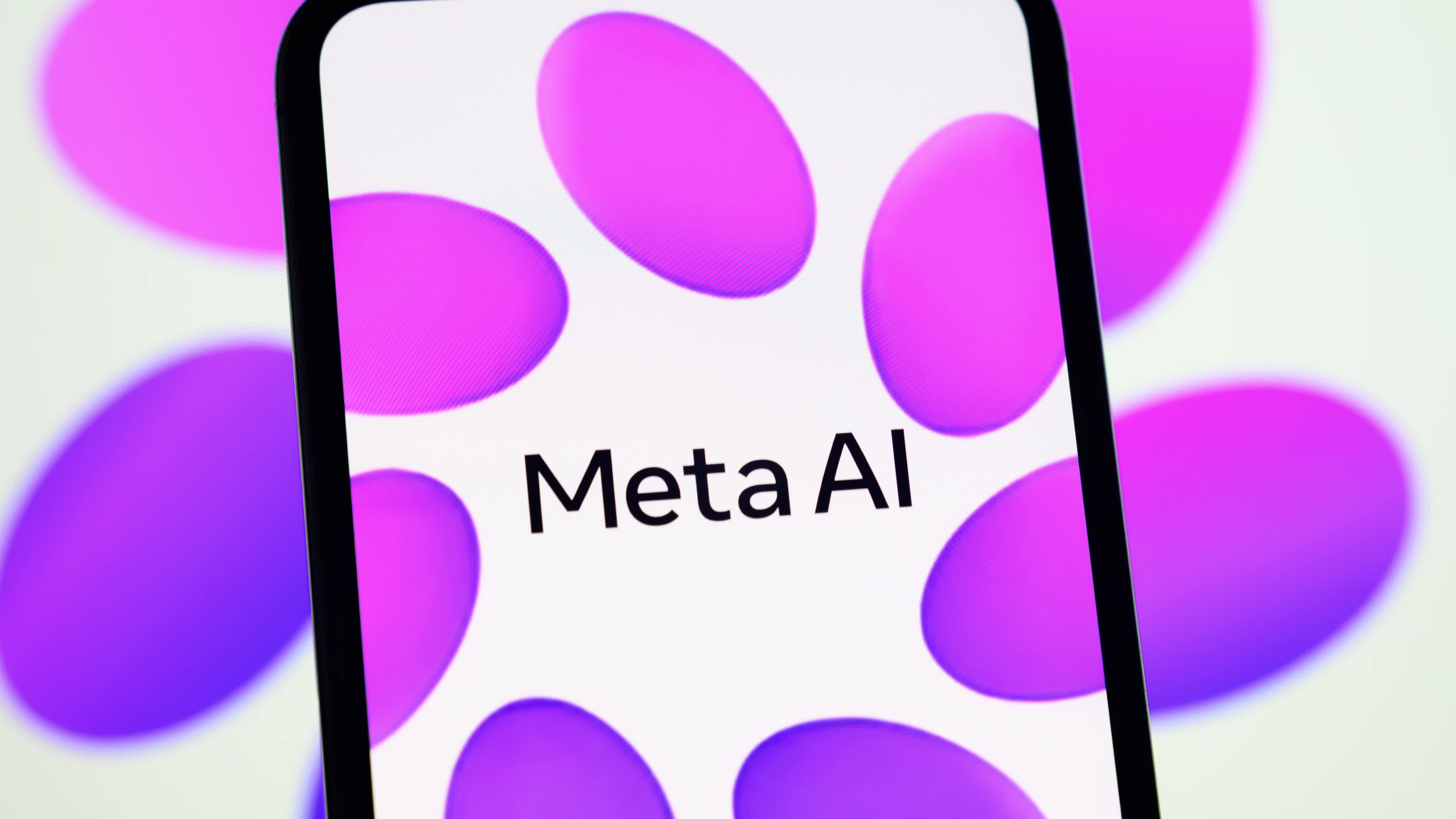 Video Illustrations – Meta Launches Muse Image