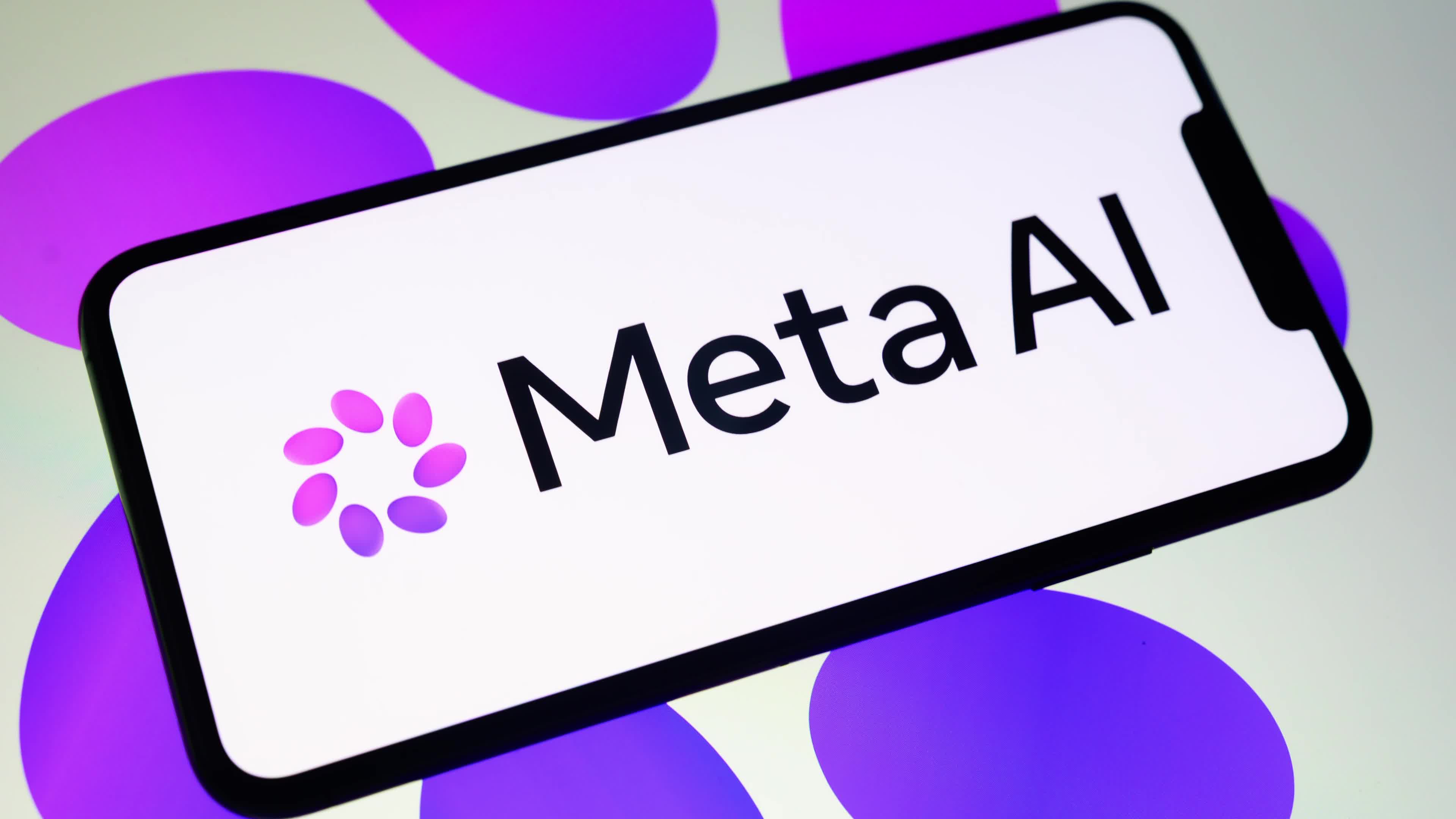 Video Illustrations – Meta Launches Muse Image