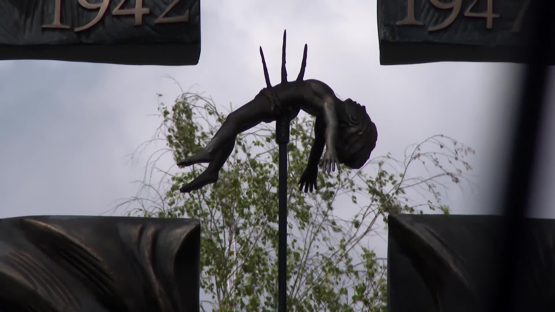 POLAND: Volhynian Bloody Sunday remembrance