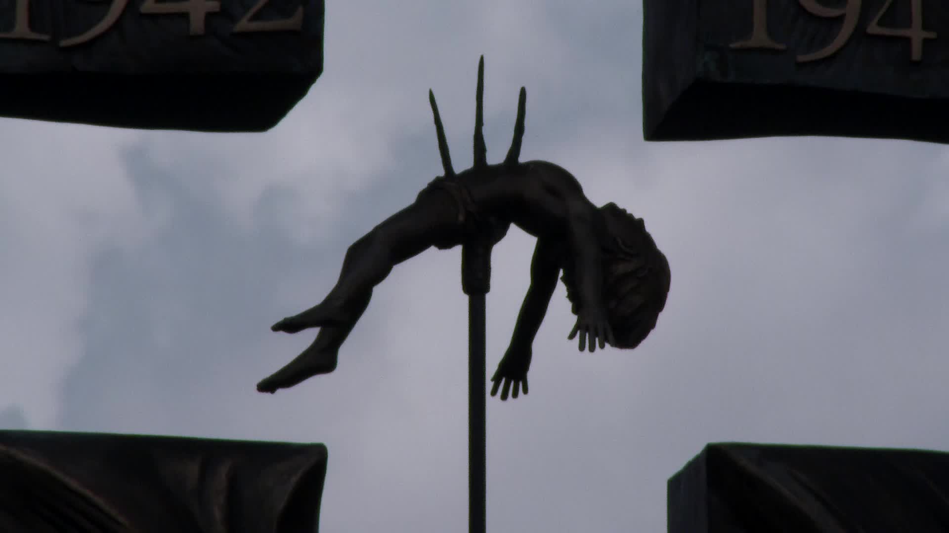 POLAND: Volhynian Bloody Sunday remembrance