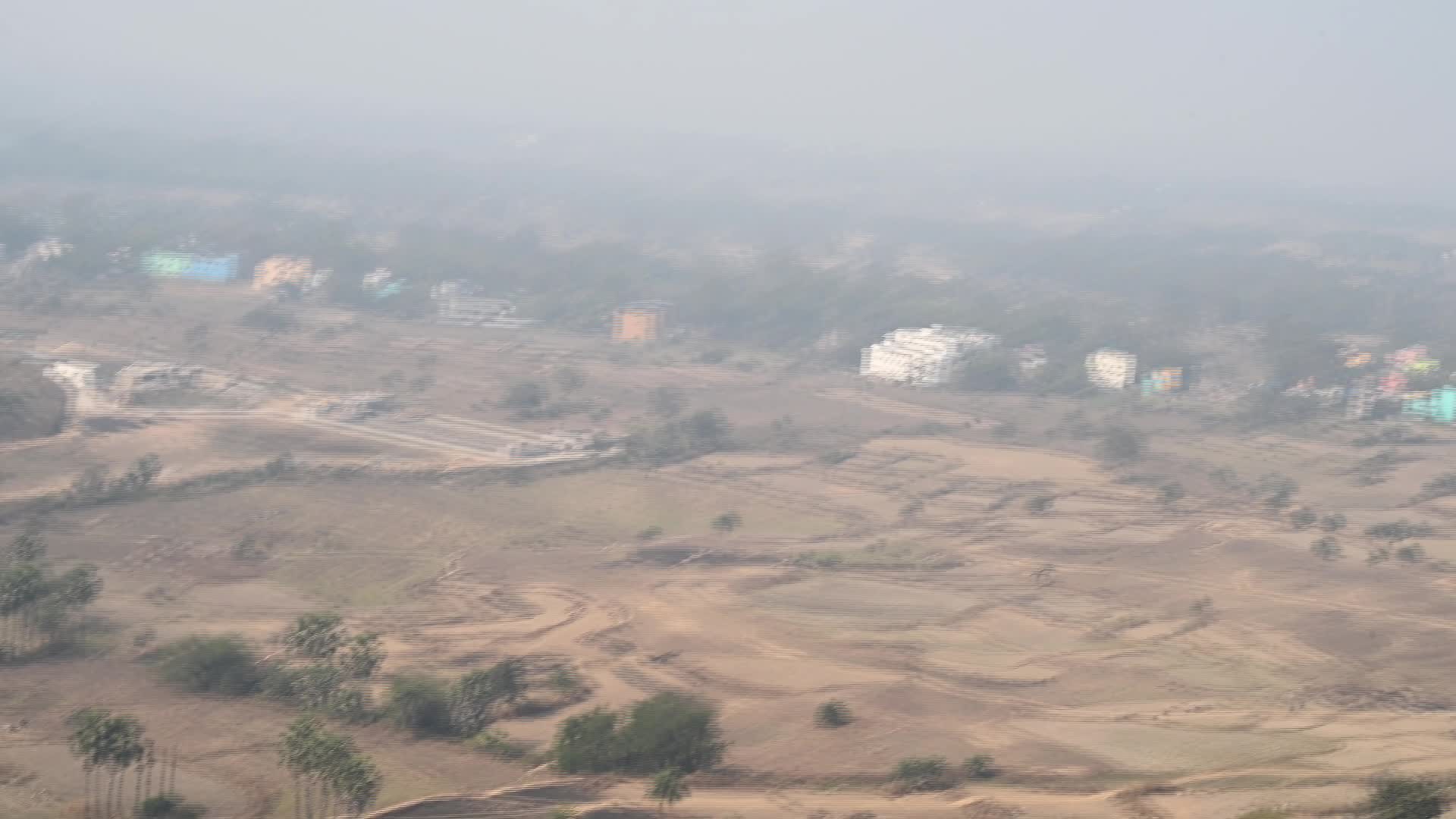Joychandi Pahar - Indian Independence Movement - Dormant Volcano - 01/13/2026
