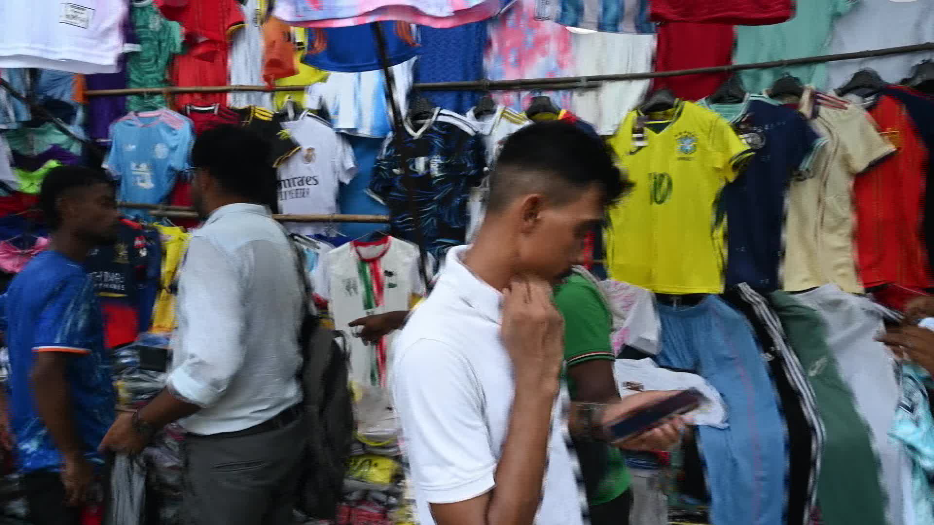 FIFA World Cup - 2026 - 06/10/2026