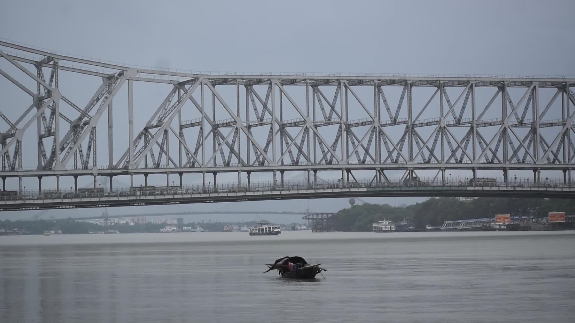Monsoon in India - 07/05/2026