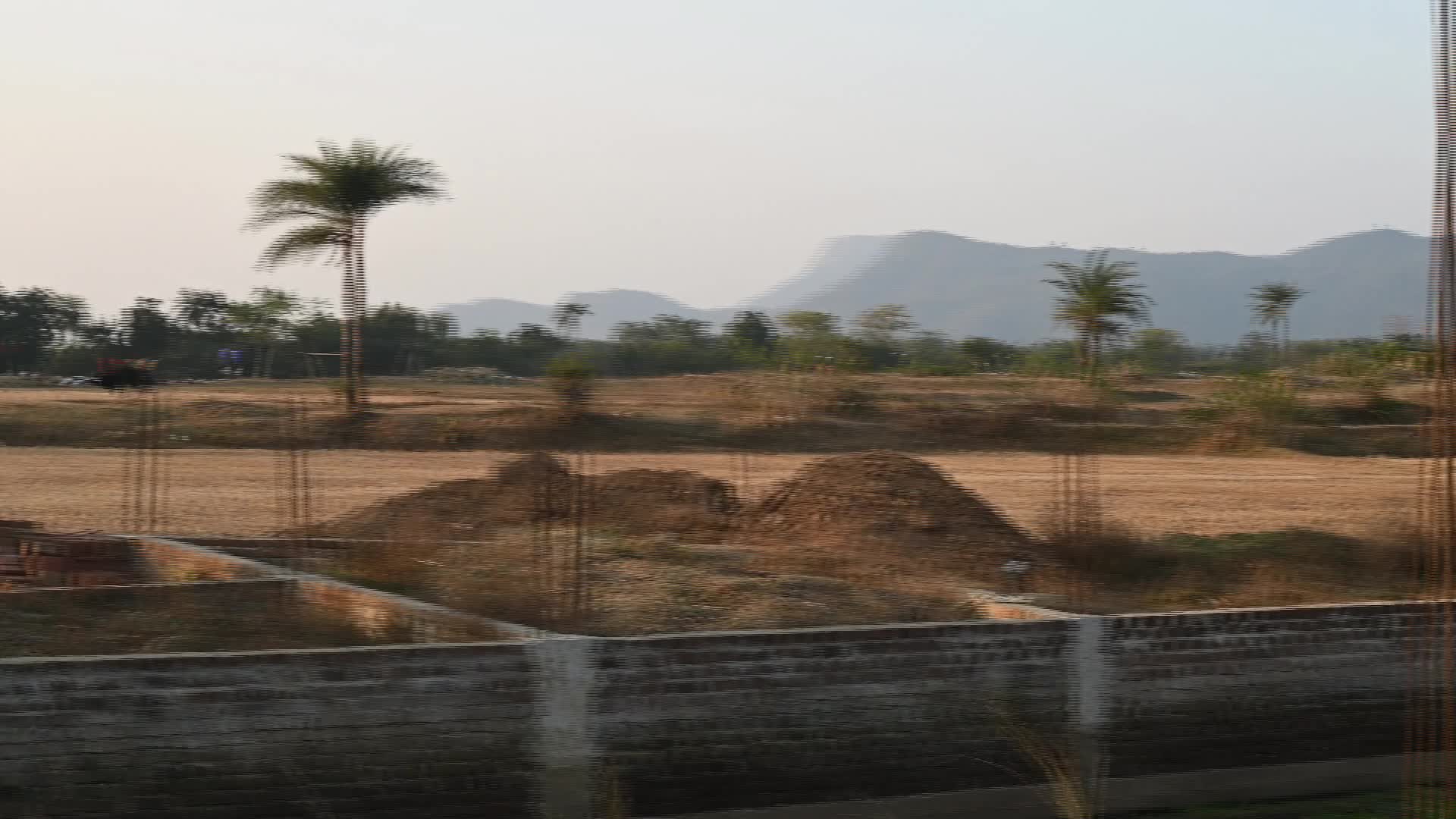 Purulia’s Landscape - Agriculture - Soil & Climate - Water - 01/13/2026