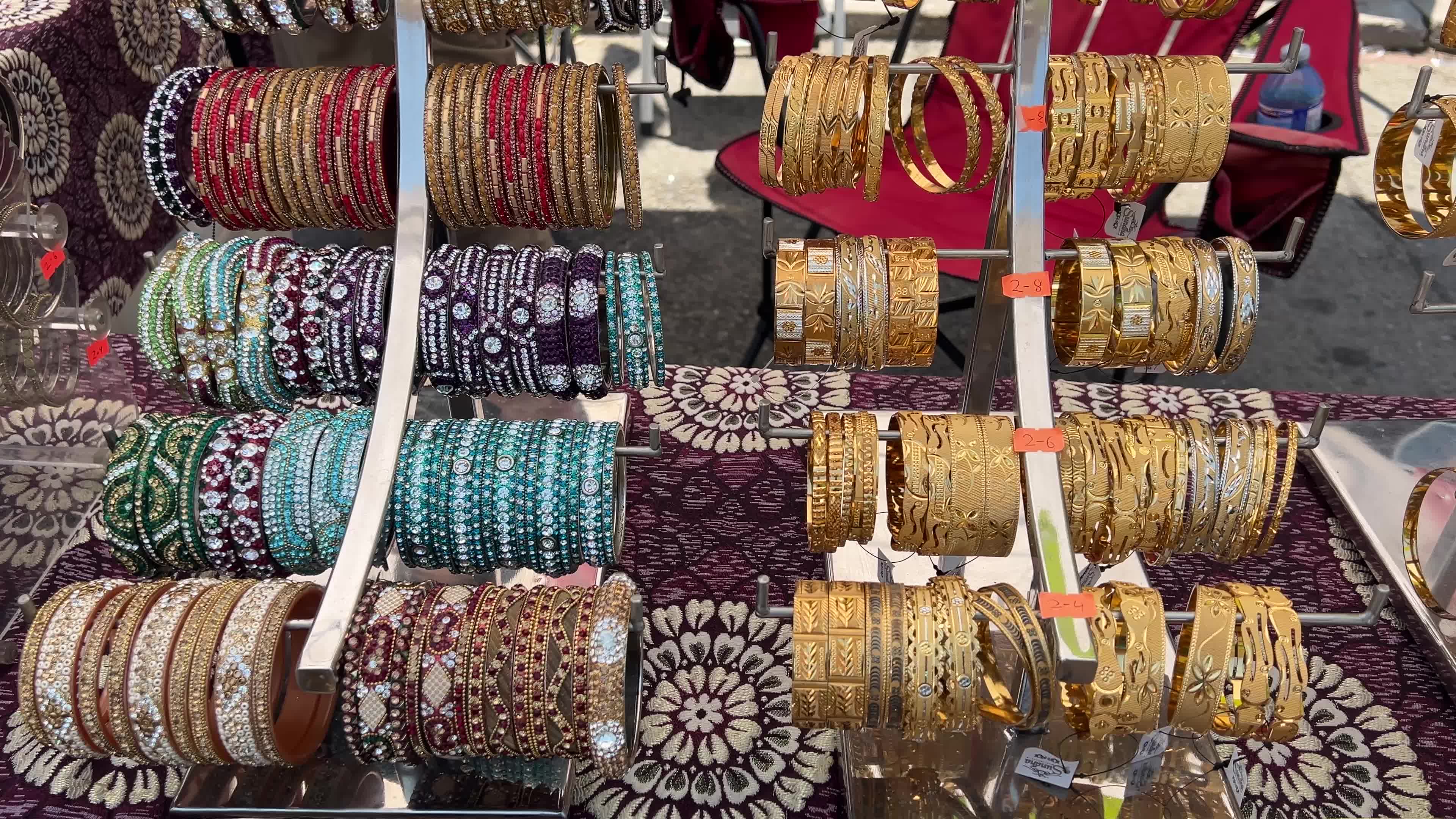 Festival of South Asia in Toronto