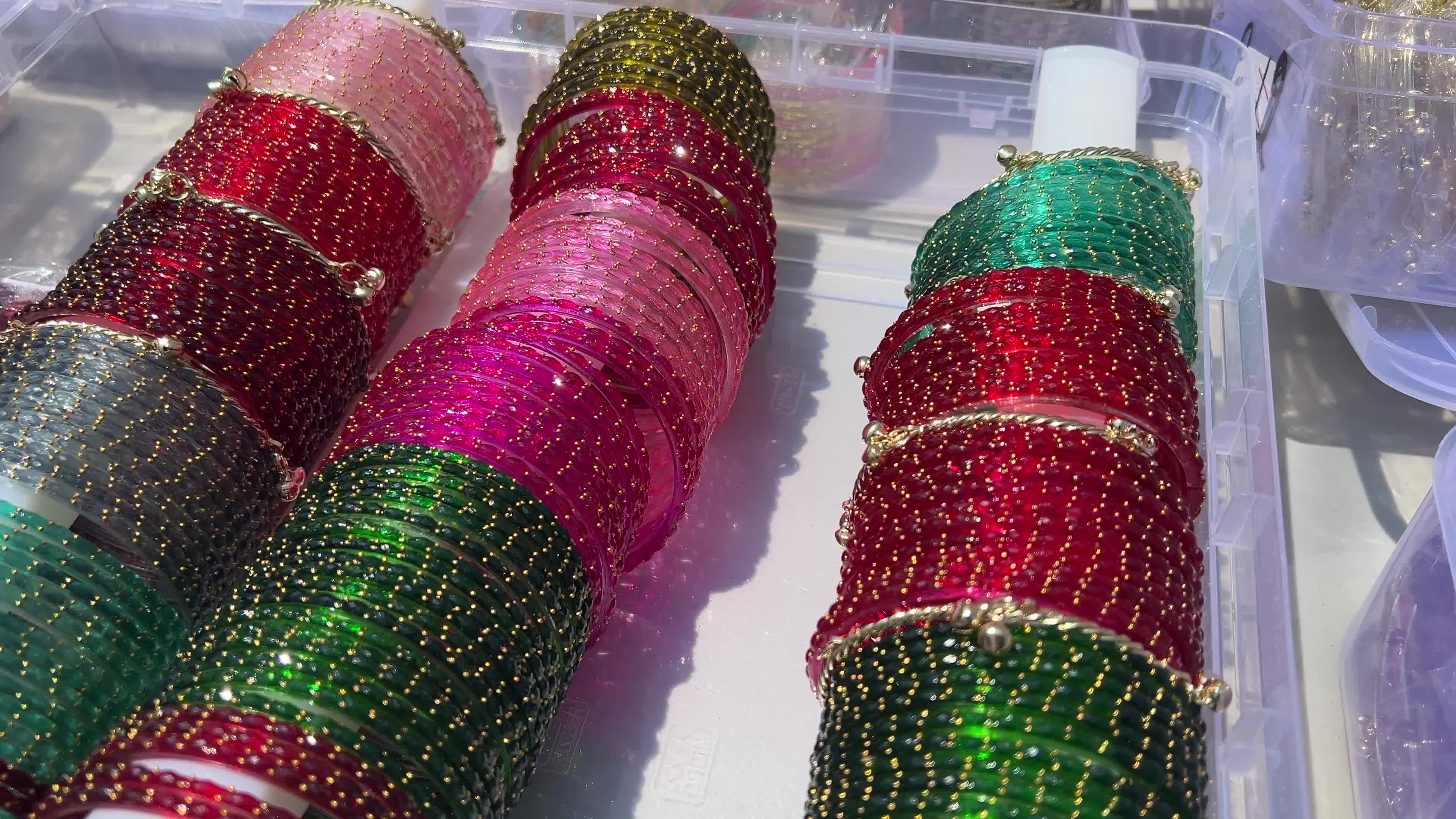 Festival of South Asia in Toronto