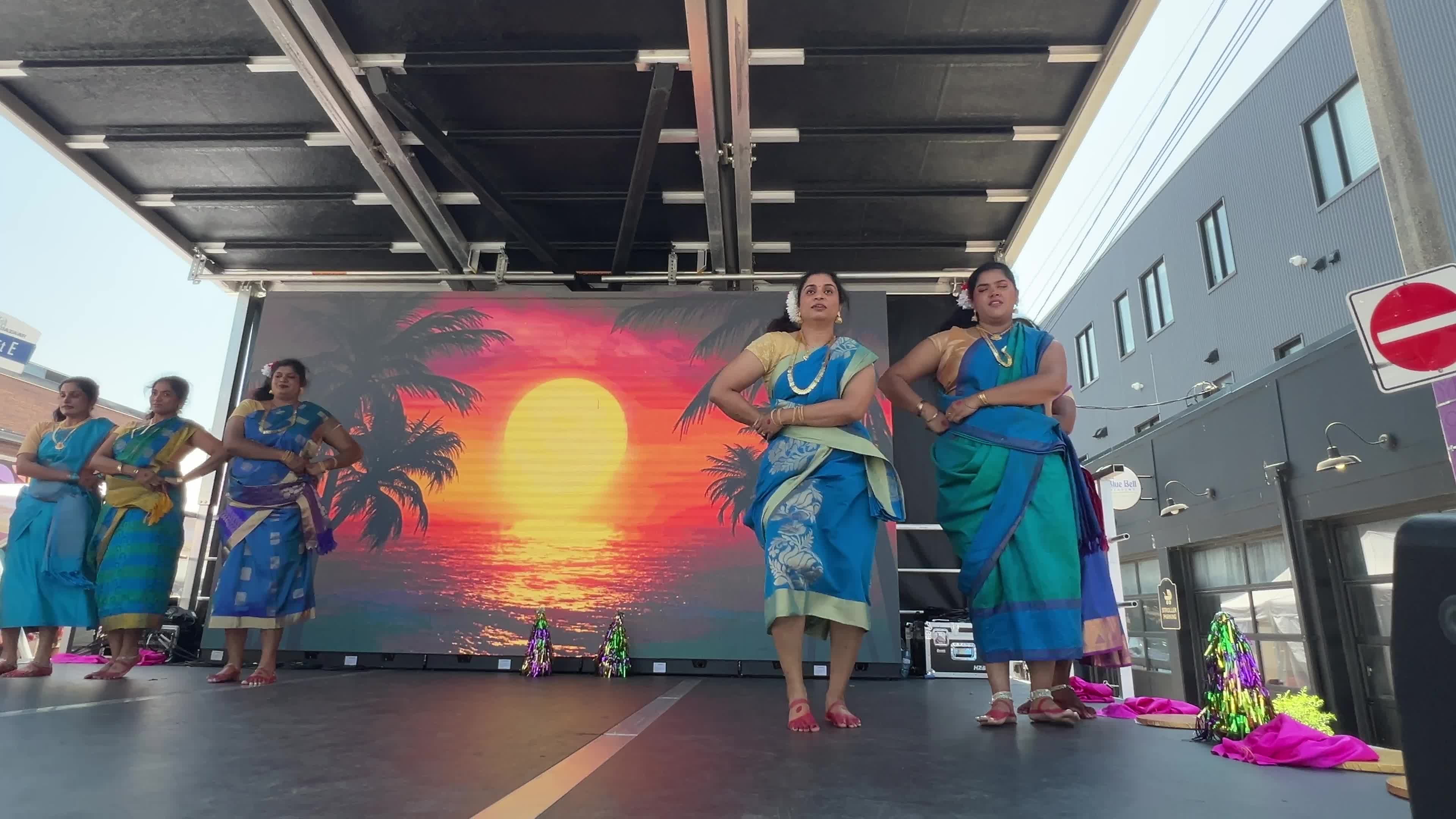 Festival of South Asia in Toronto