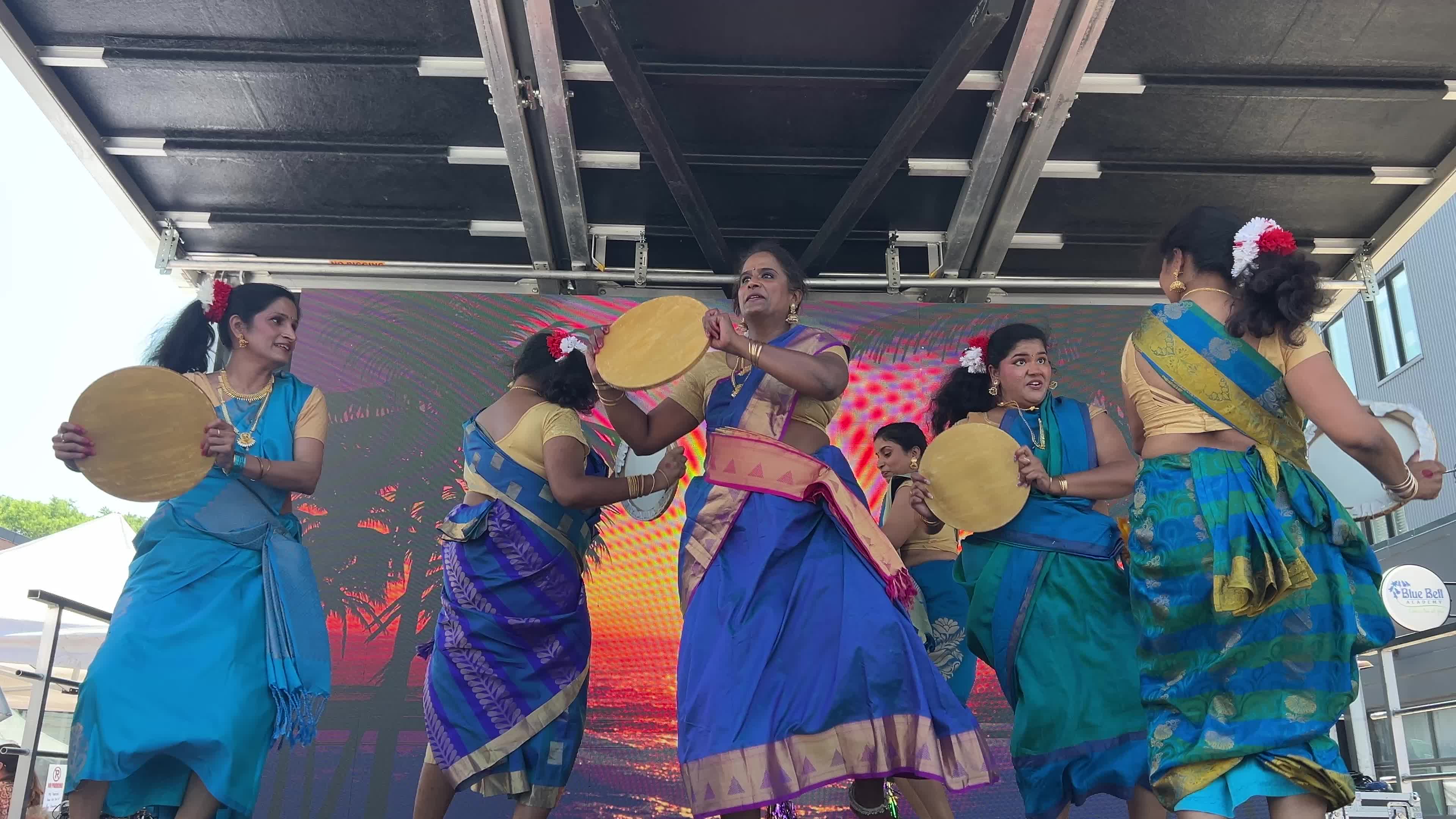 Festival of South Asia in Toronto