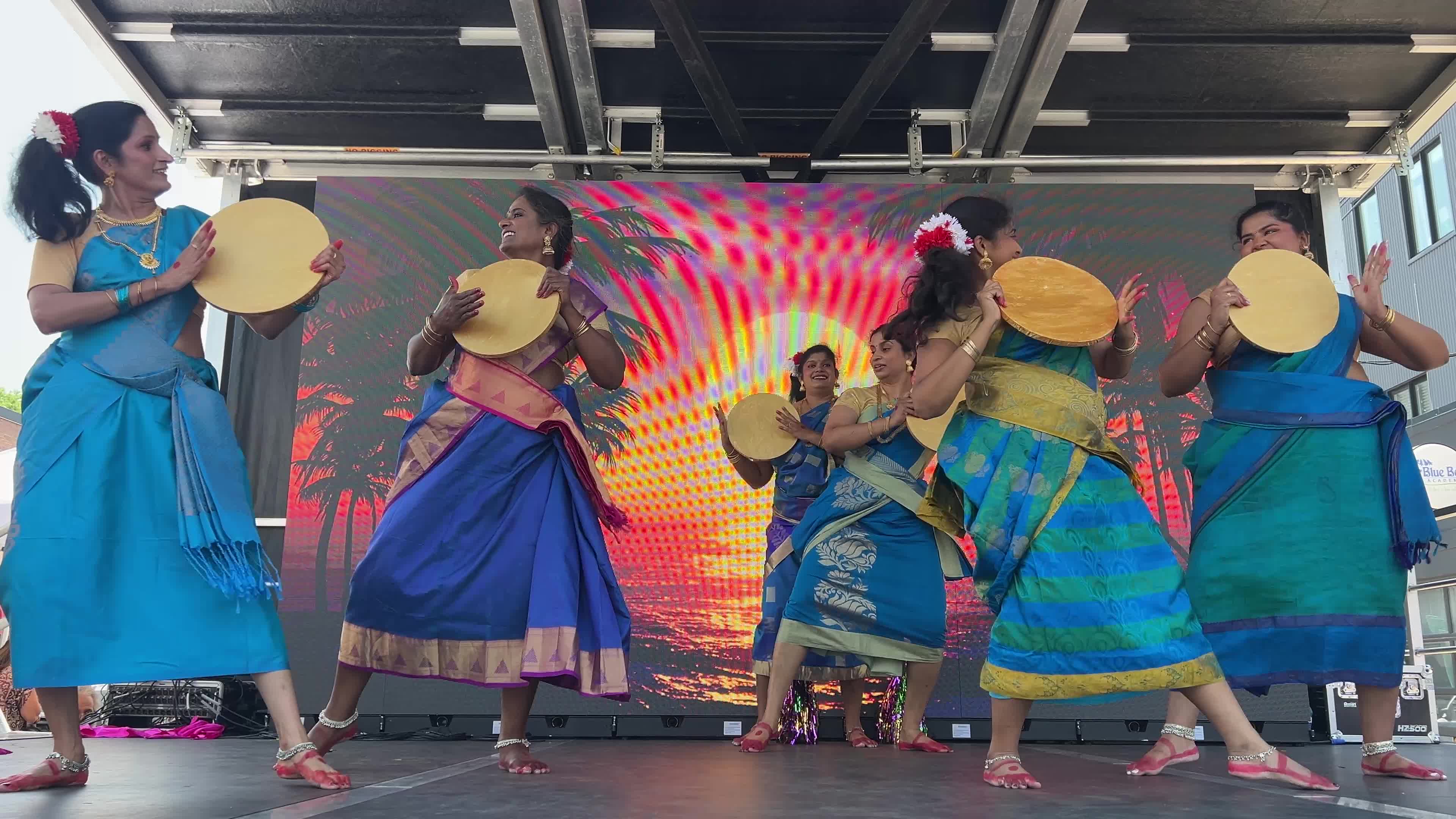 Festival of South Asia in Toronto