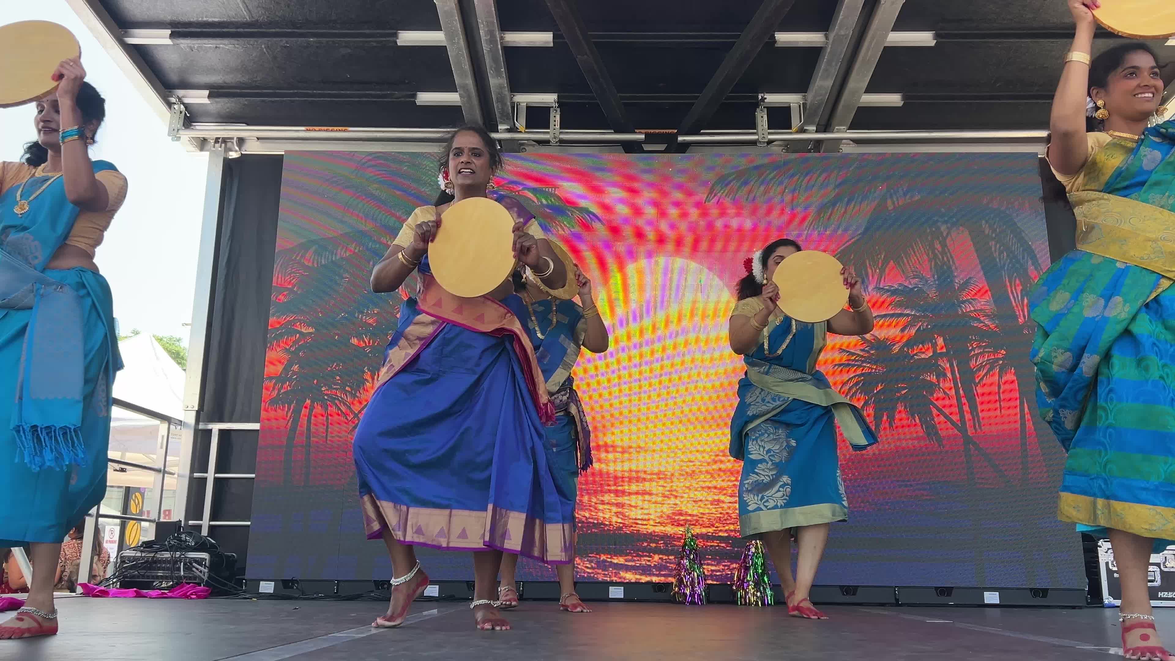 Festival of South Asia in Toronto