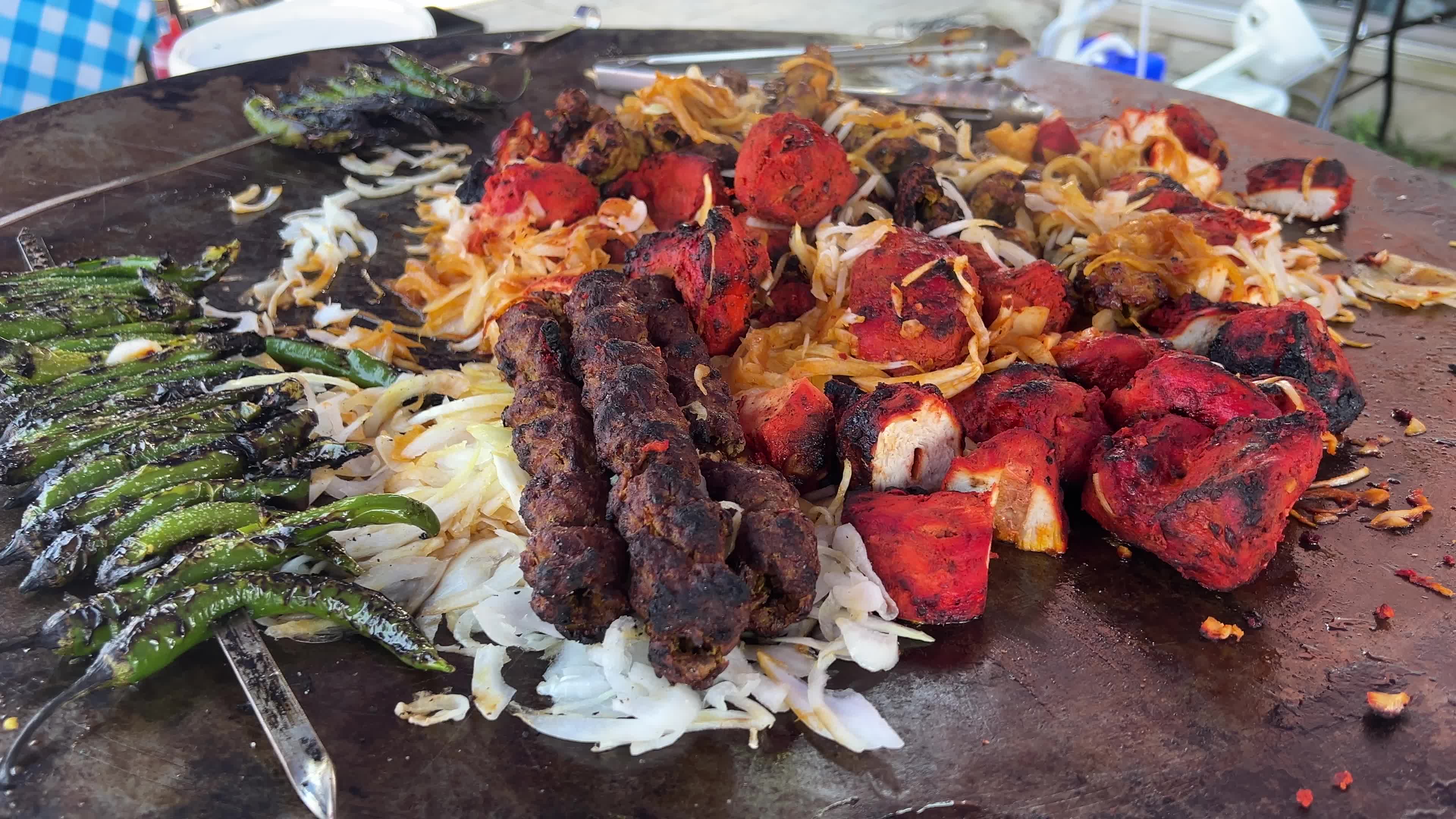 Festival of South Asia in Toronto