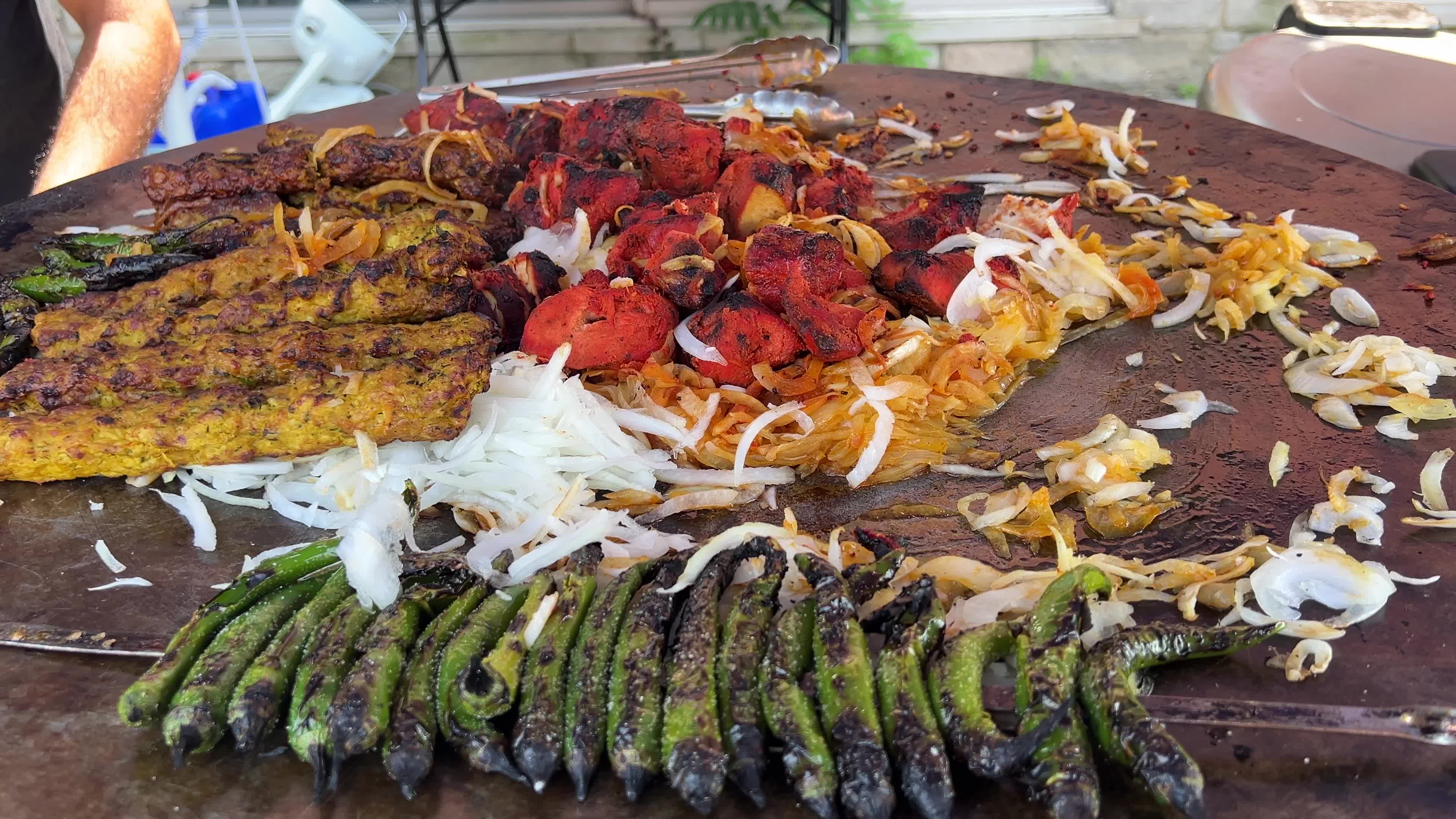 Festival of South Asia in Toronto