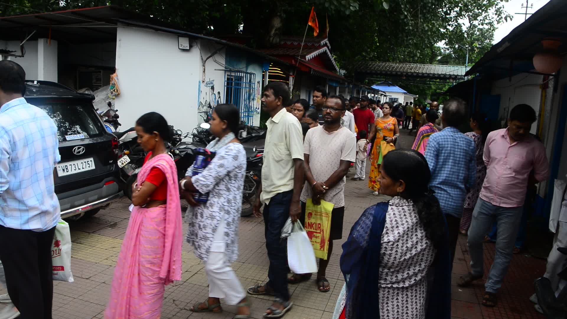 India SIR Verification Help Camp
