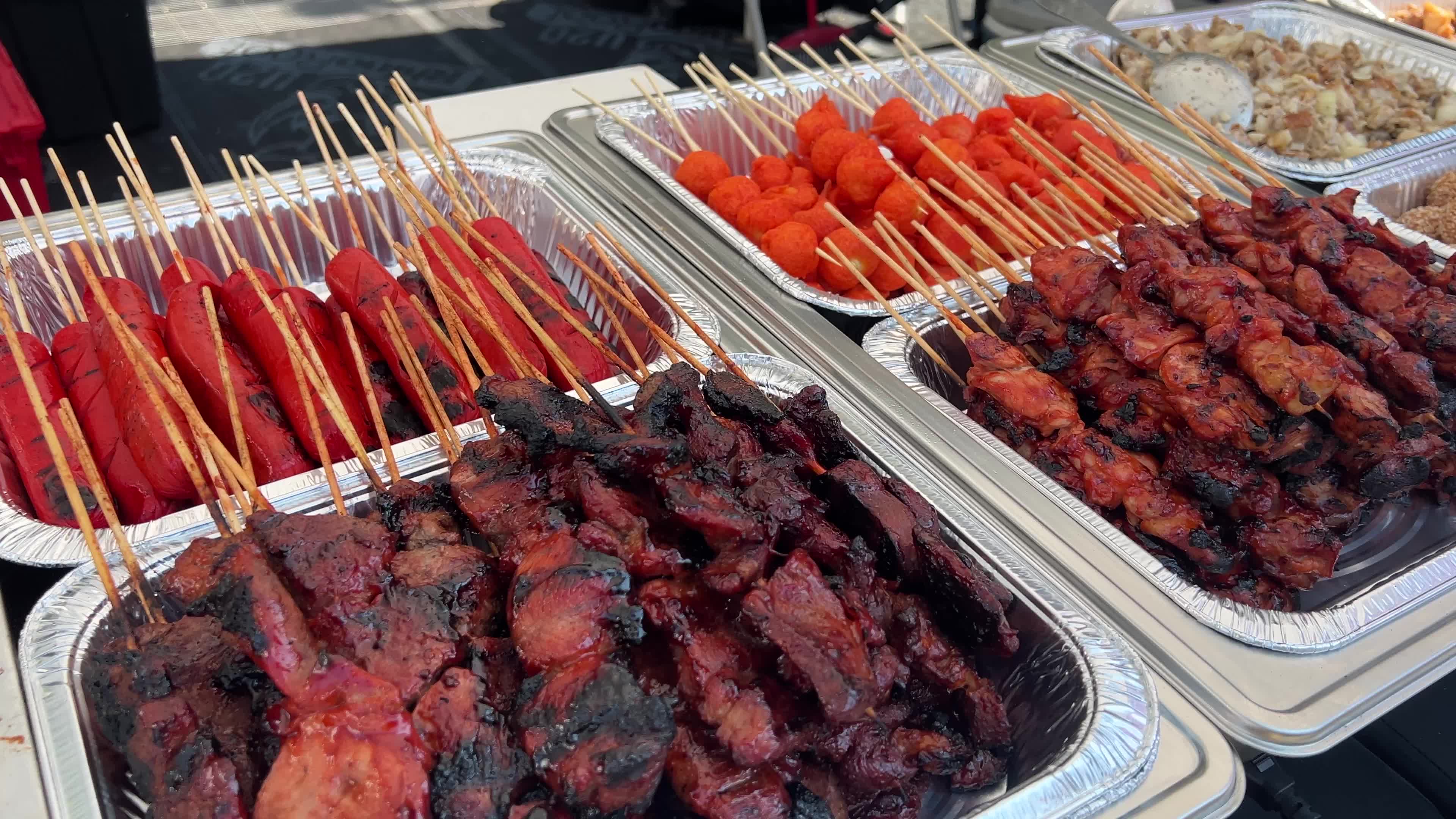 WorldFest in Toronto