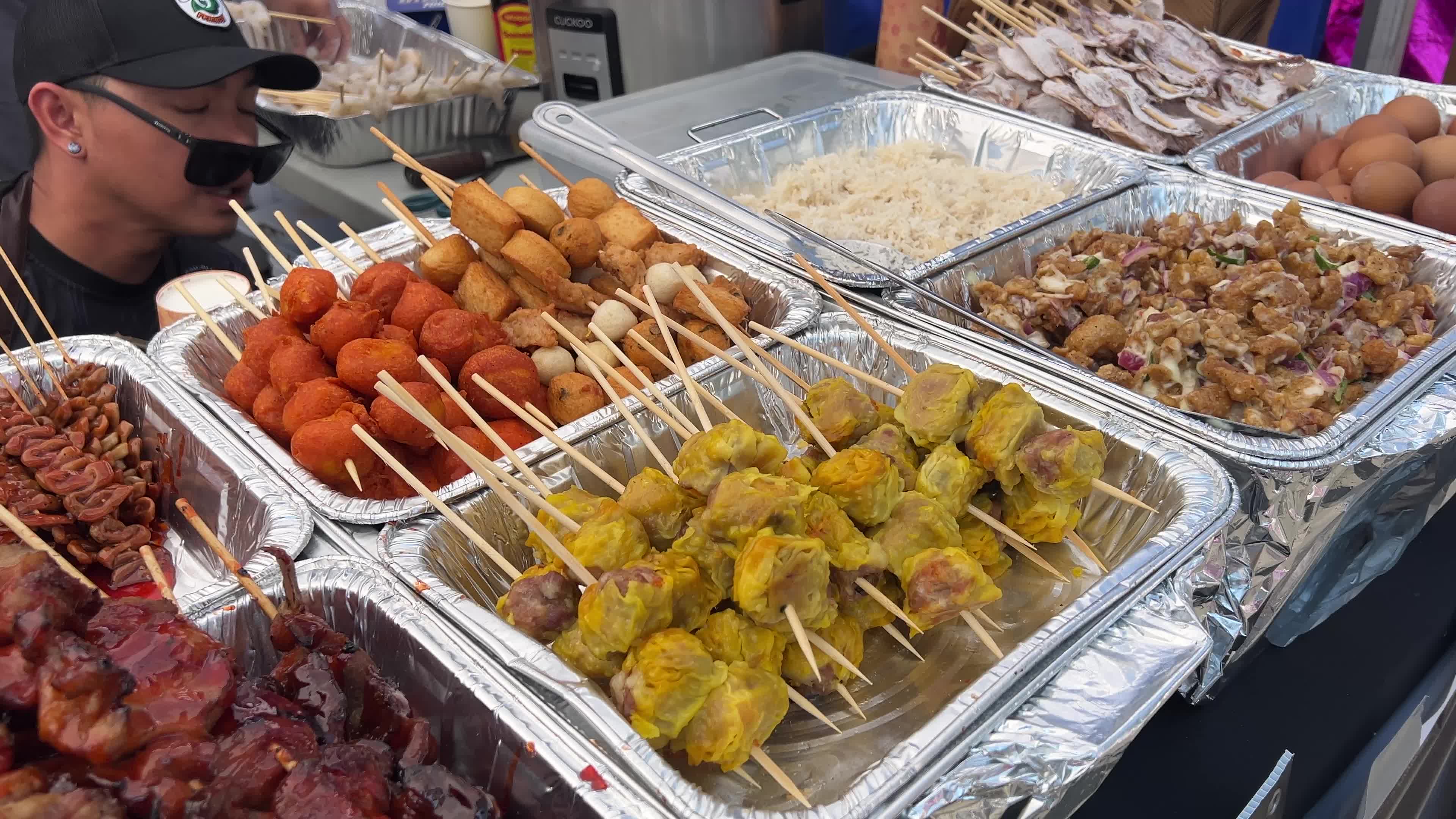 WorldFest in Toronto