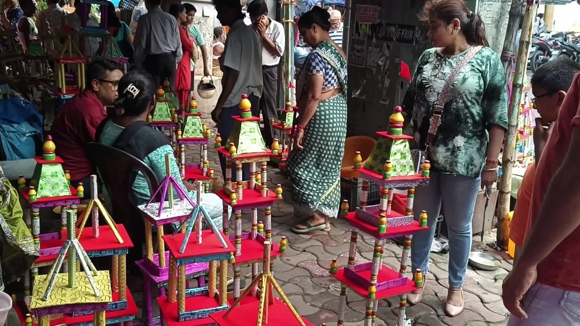 India Rathyatra Festival