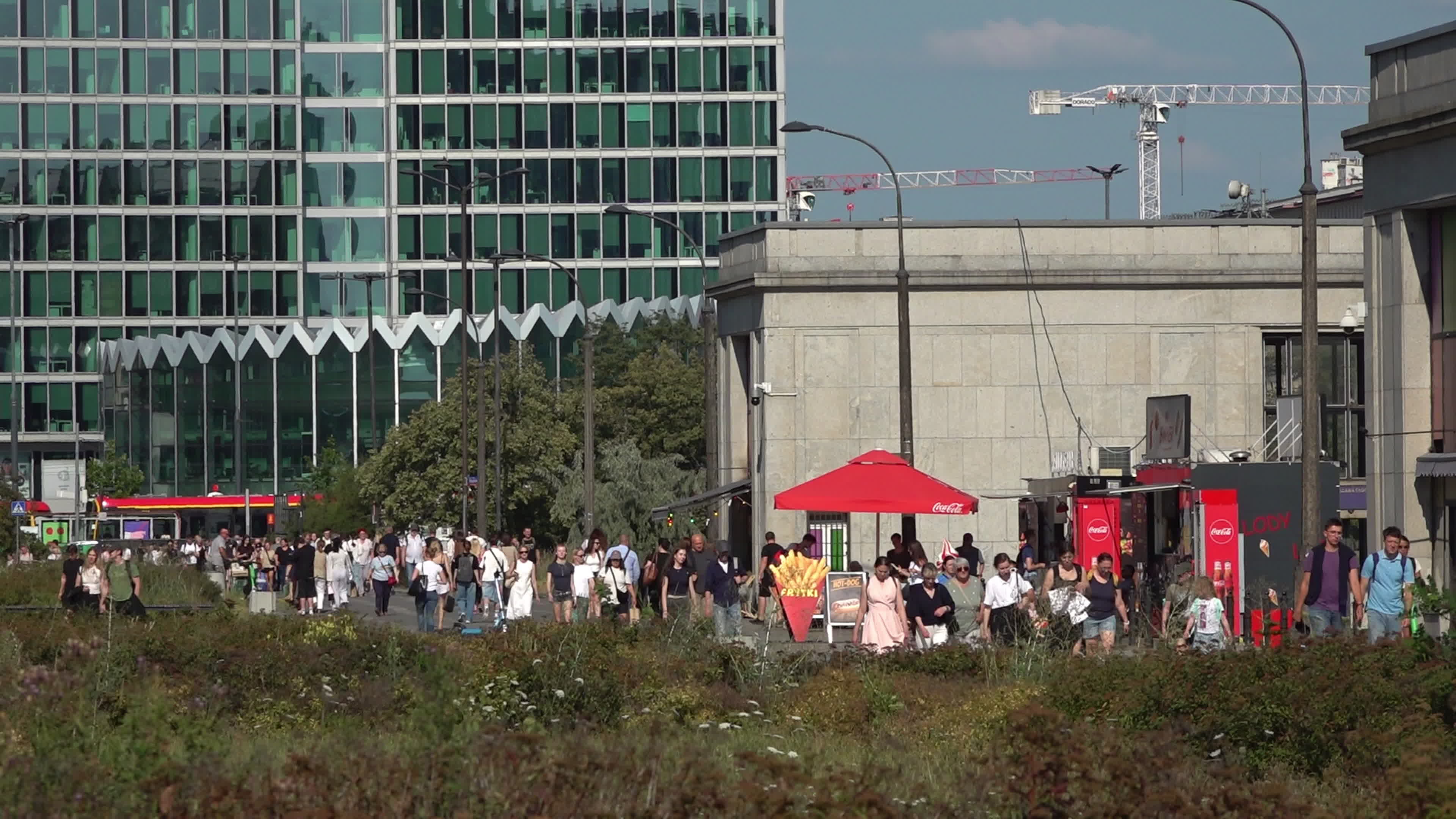 Poland Moves to Regulate Airbnb-Style Rentals With New National Registry