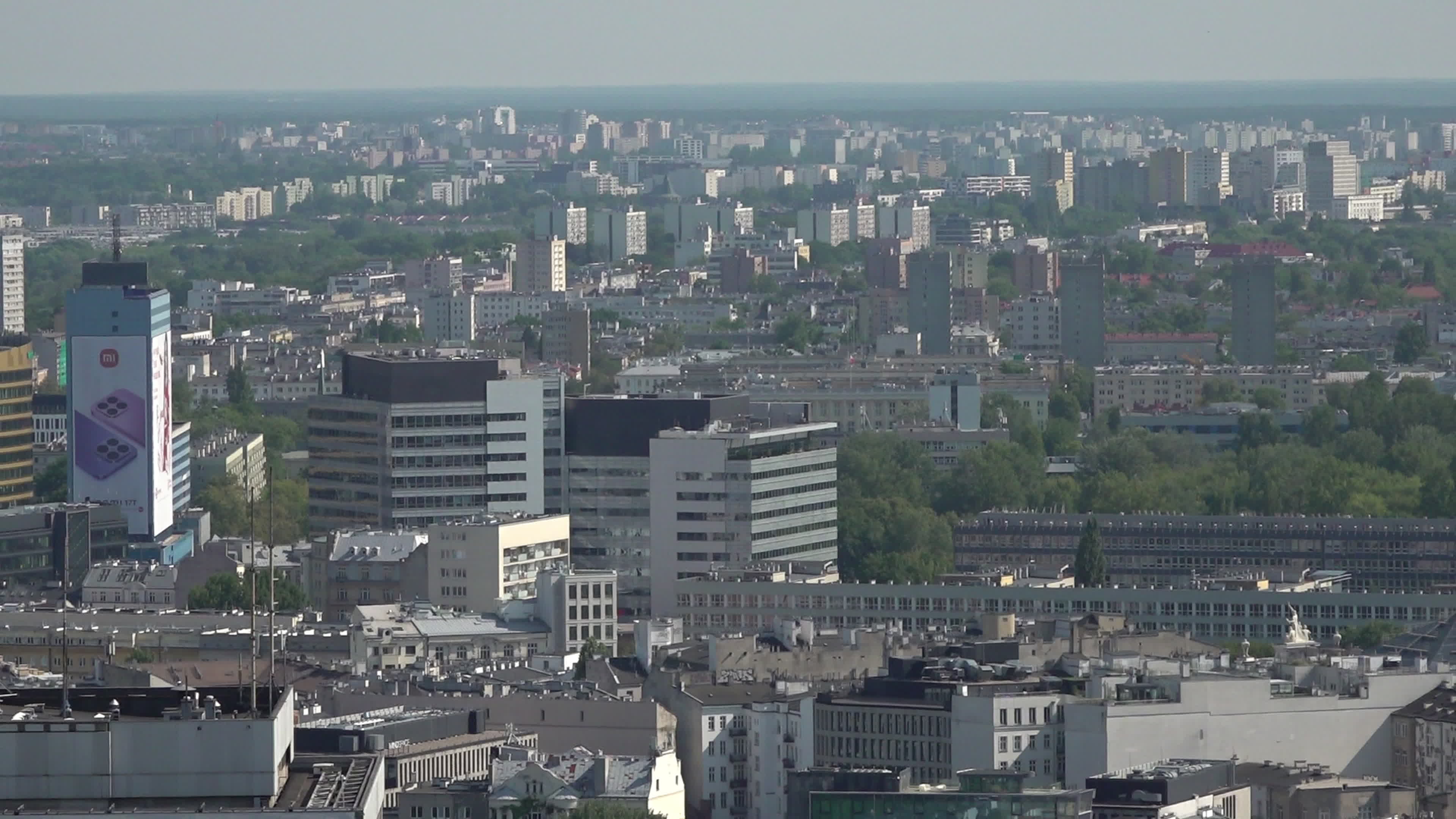 Poland Moves to Regulate Airbnb-Style Rentals With New National Registry