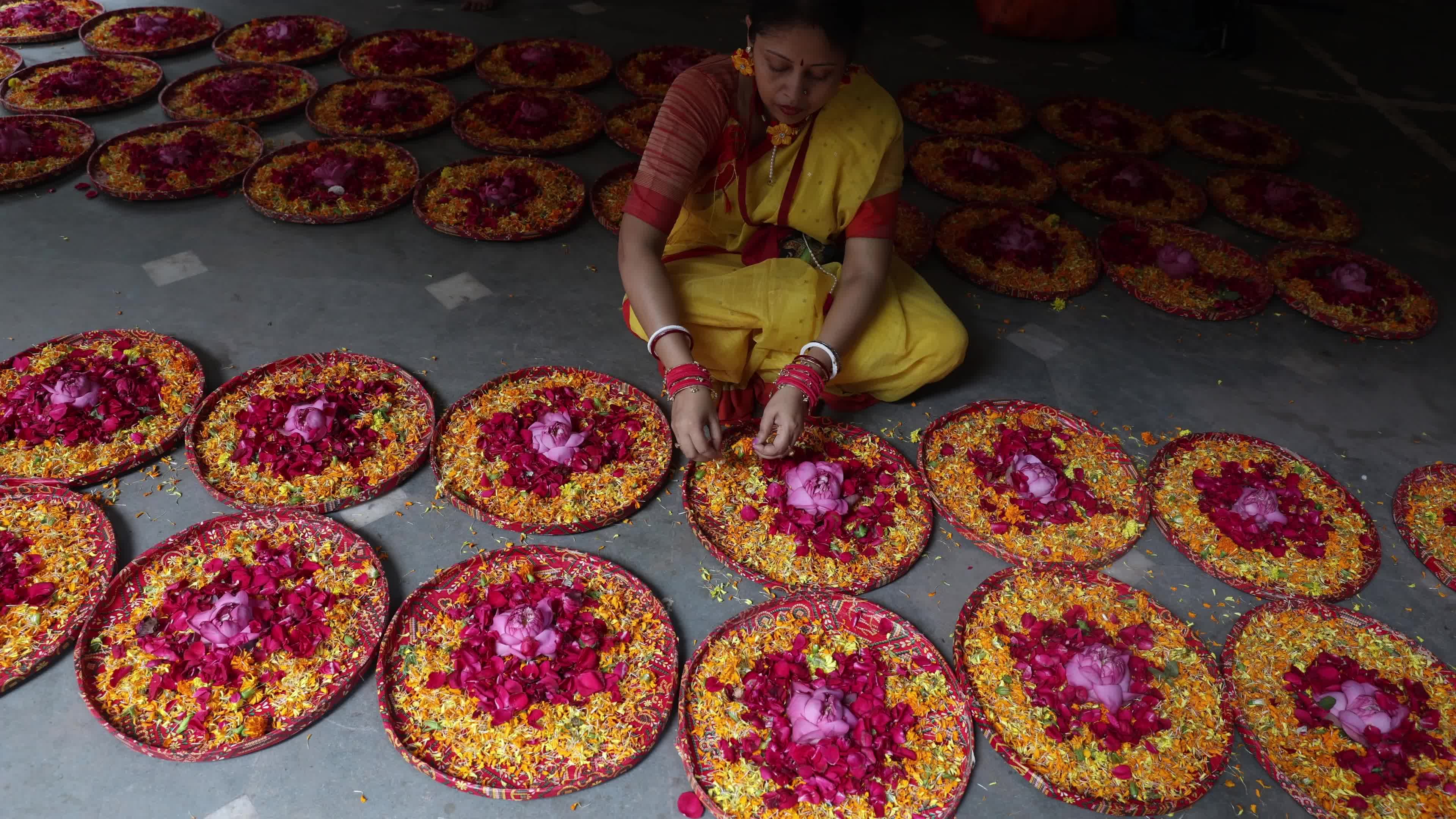 Rath Yatra  festival in Kolkata, India, on July 16,2026