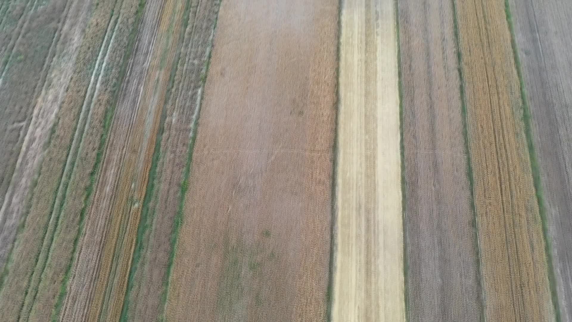 Agricultural drought in Poland - 07/15/2026