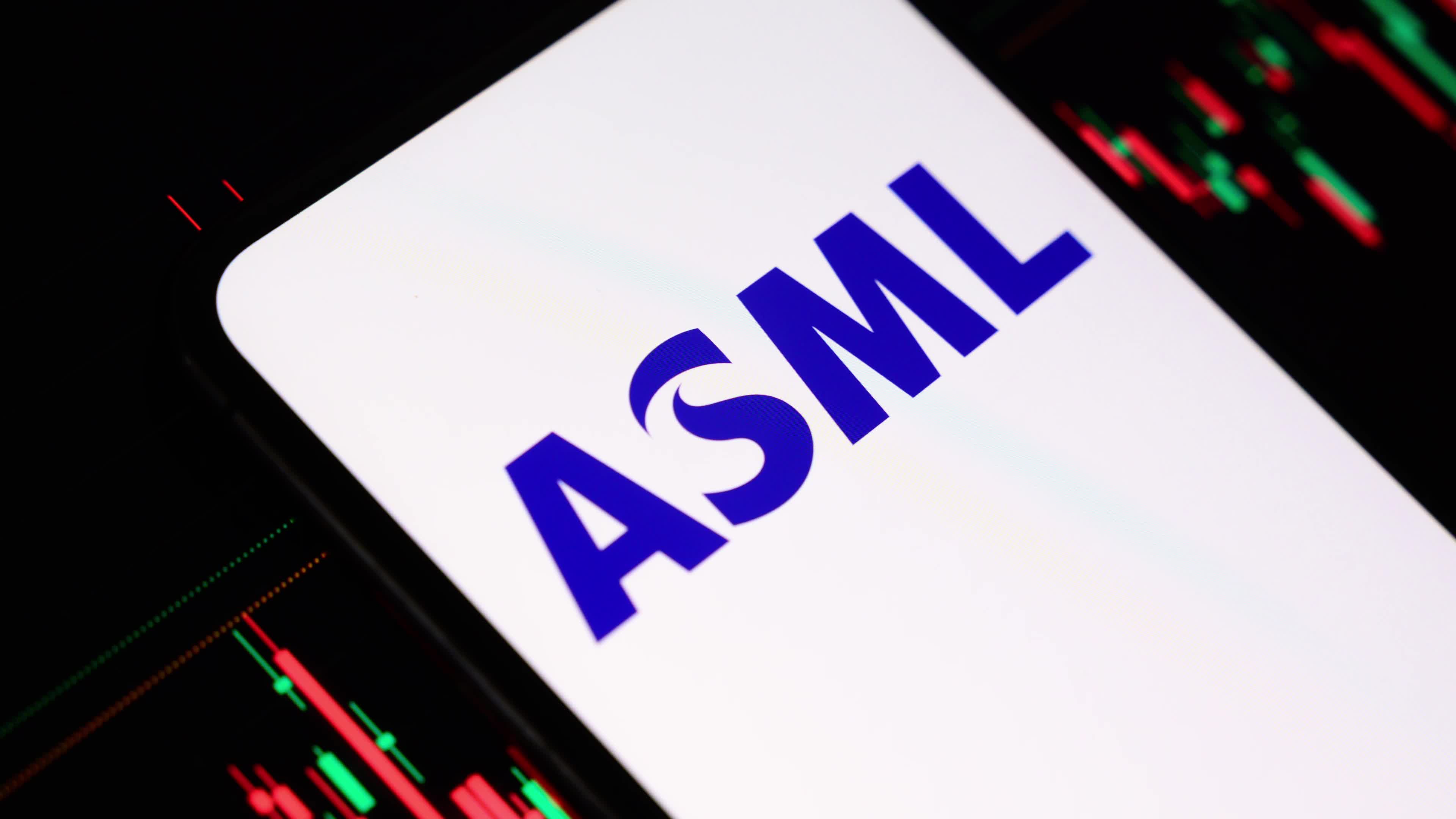 Video illustrations – ASML: Q2 2026 financial results
