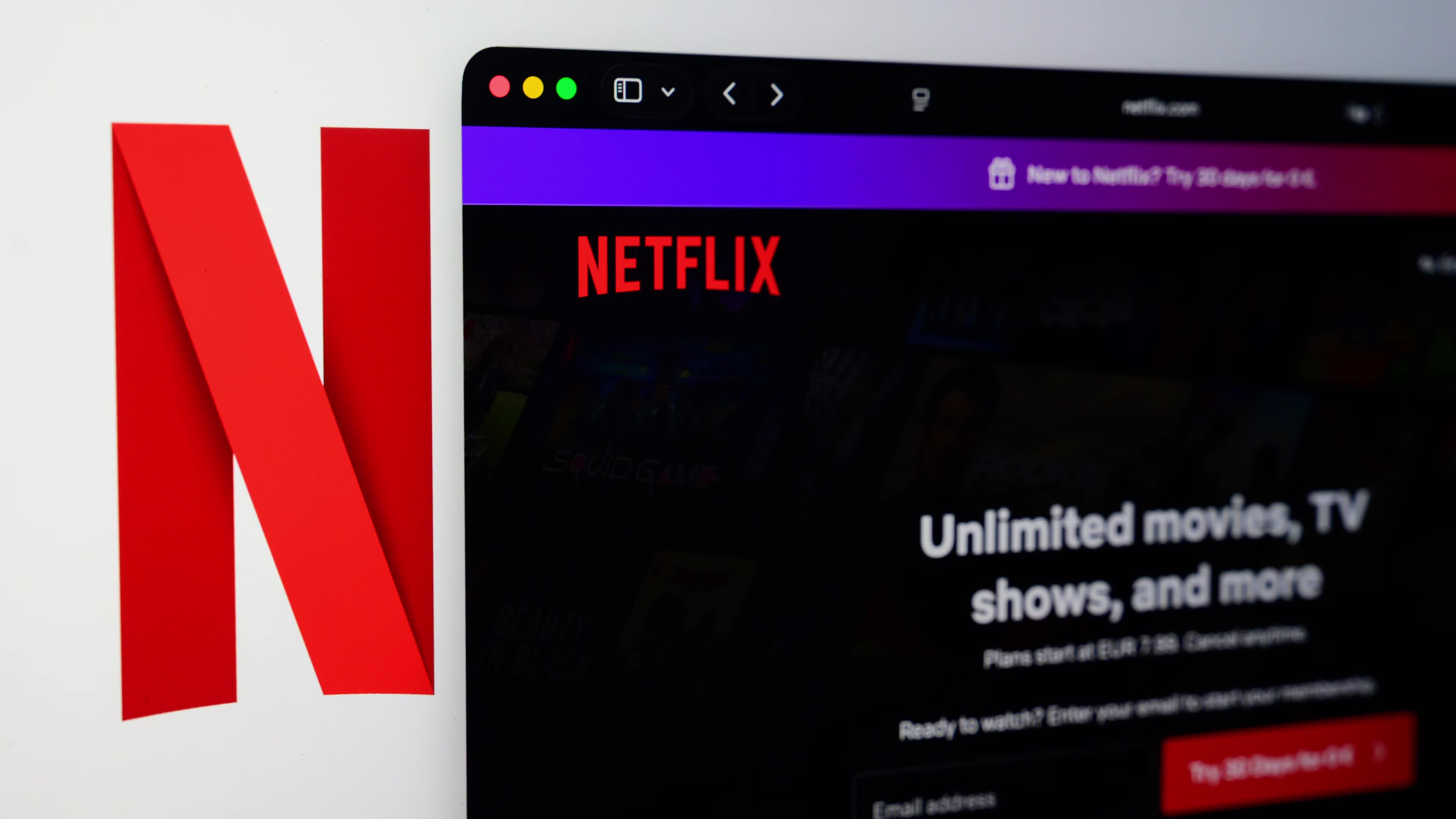 Video illustration - Netflix: Q2 2026 financial results