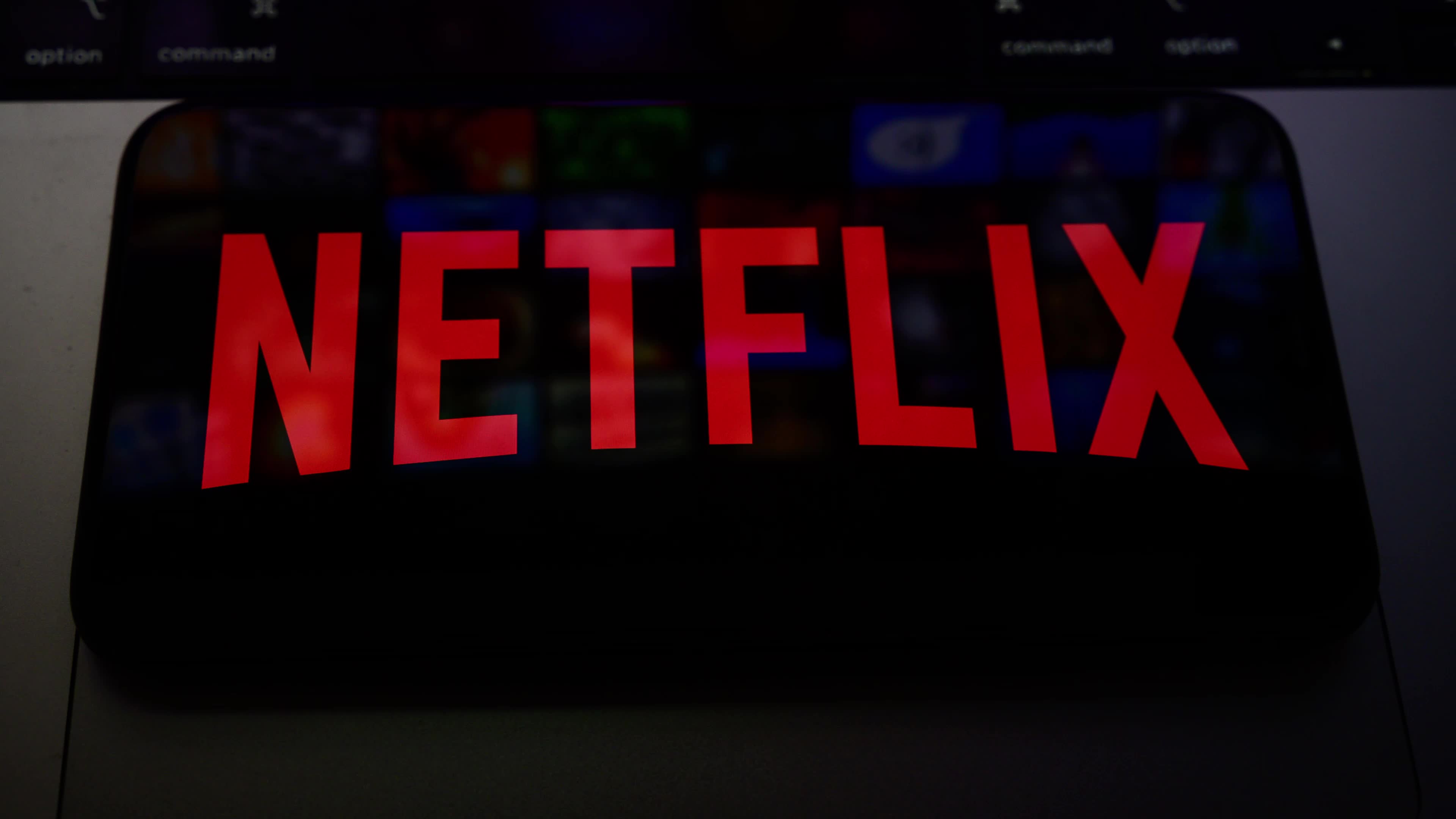 Video illustration - Netflix: Q2 2026 financial results
