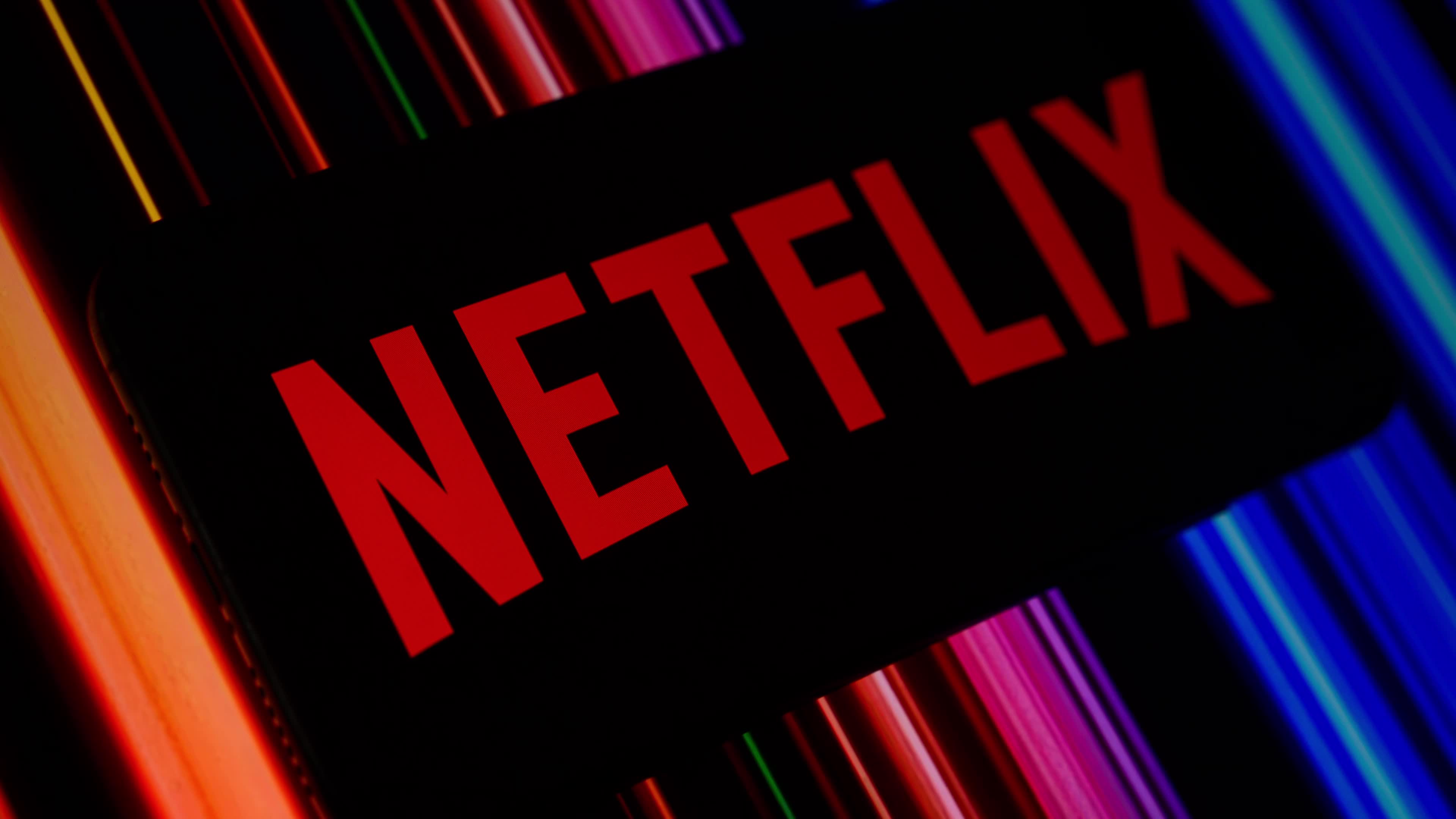 Video illustration - Netflix: Q2 2026 financial results