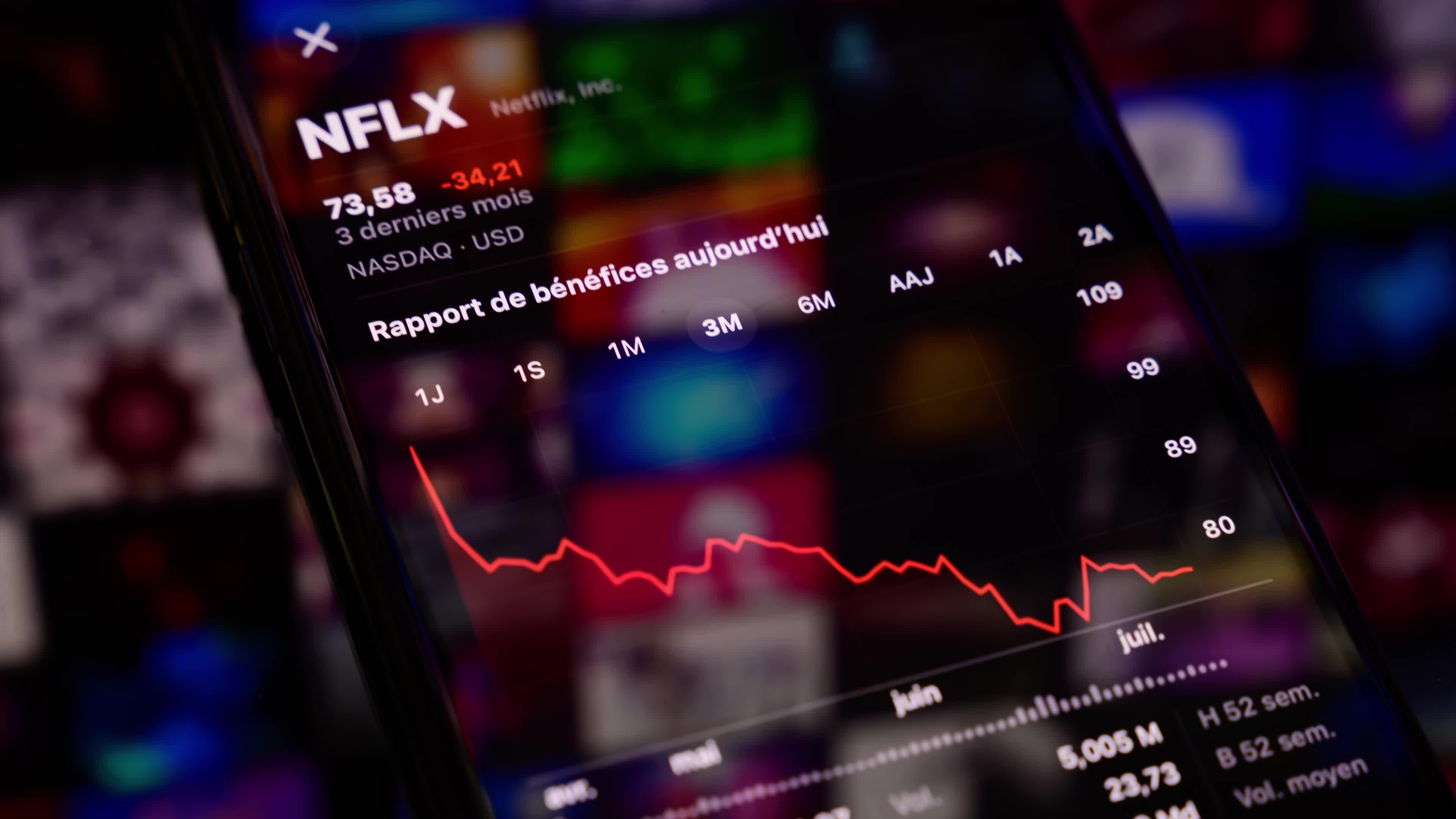 Video illustration - Netflix: Q2 2026 financial results