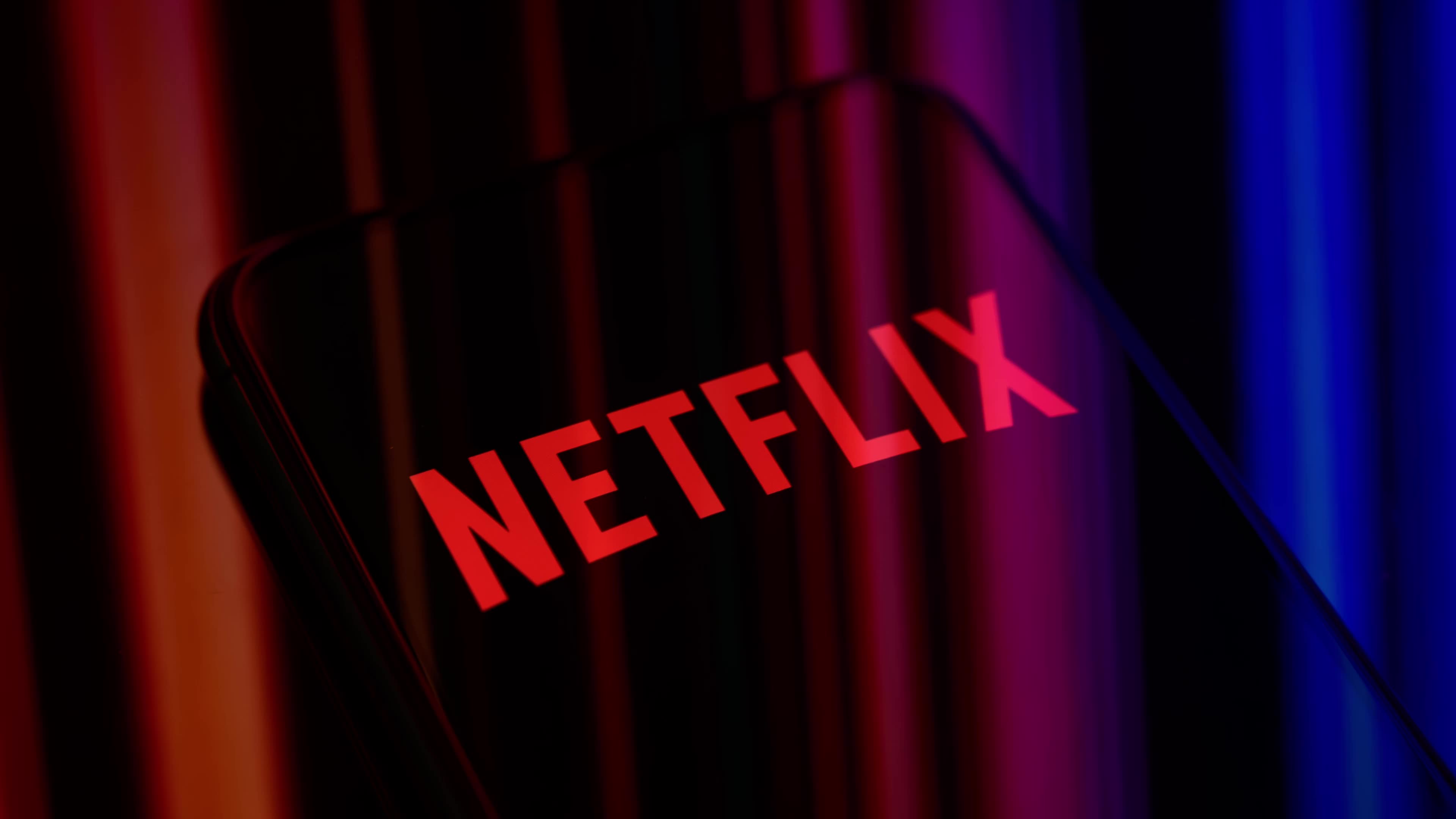 Video illustration - Netflix: Q2 2026 financial results