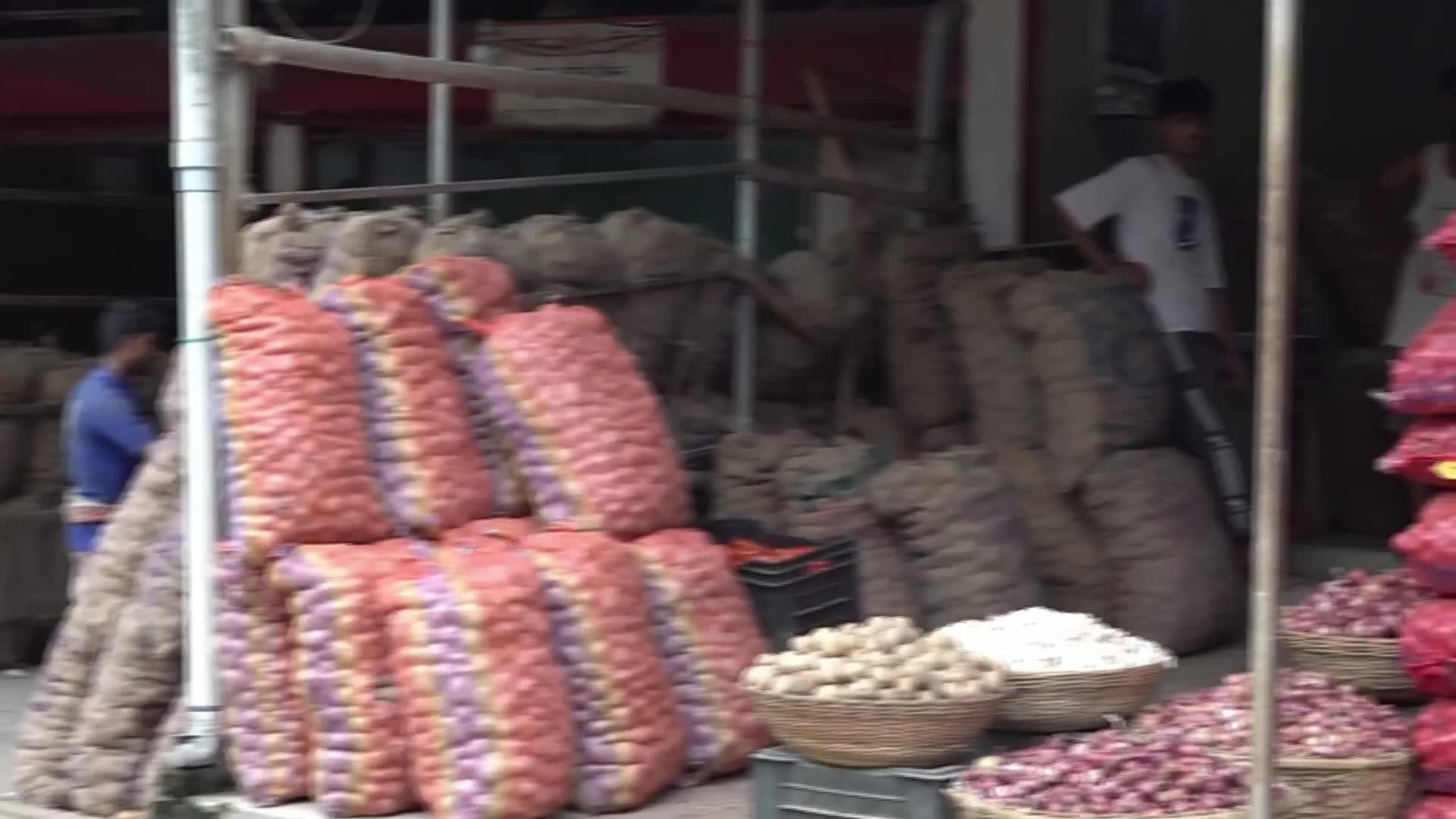Rising Essential Commodity Prices in India