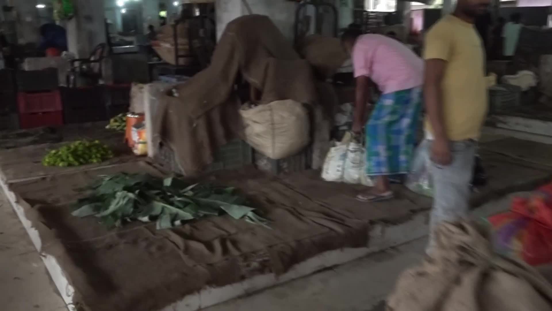 Rising Essential Commodity Prices in India