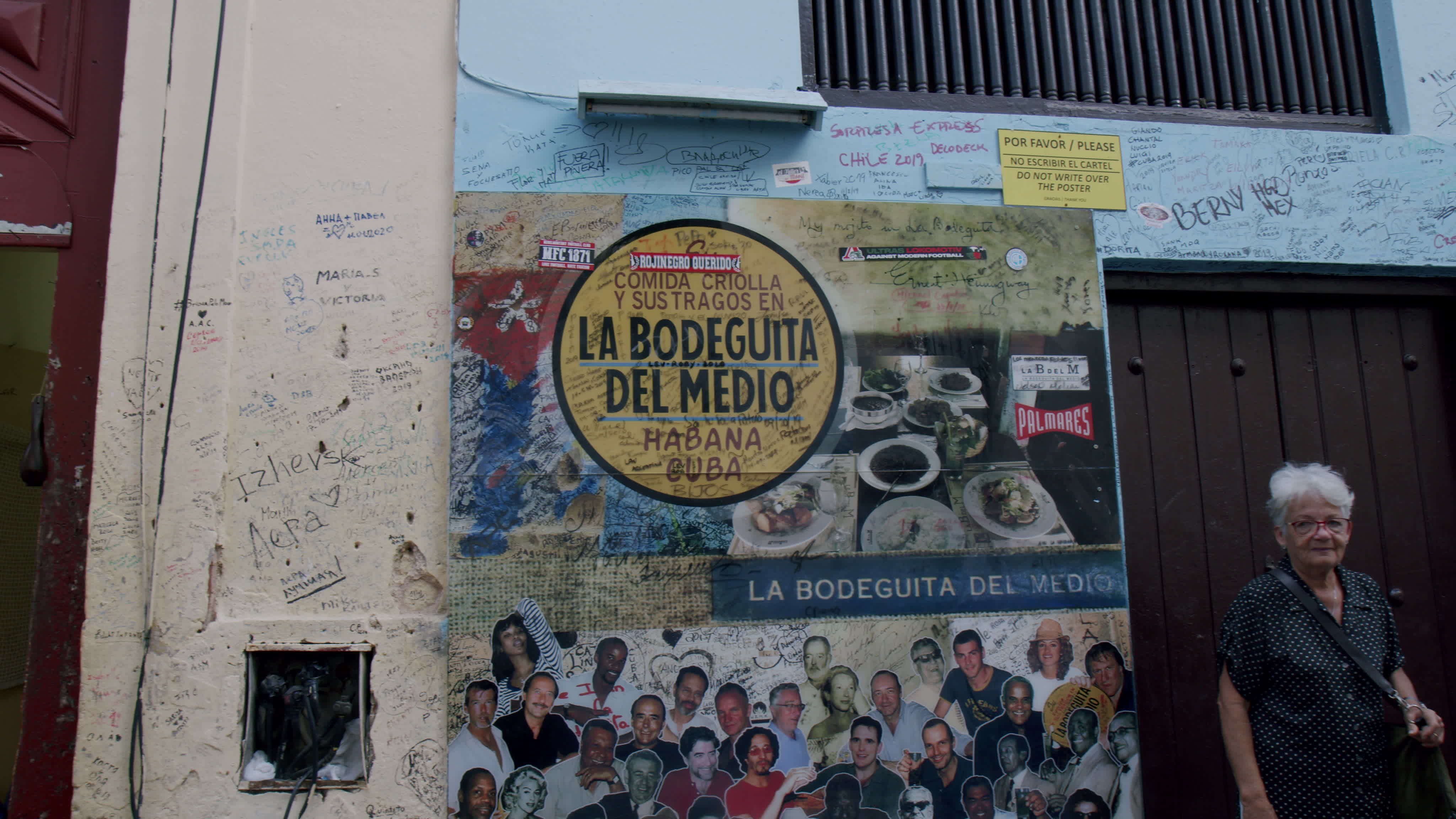 Daily Life In Havana