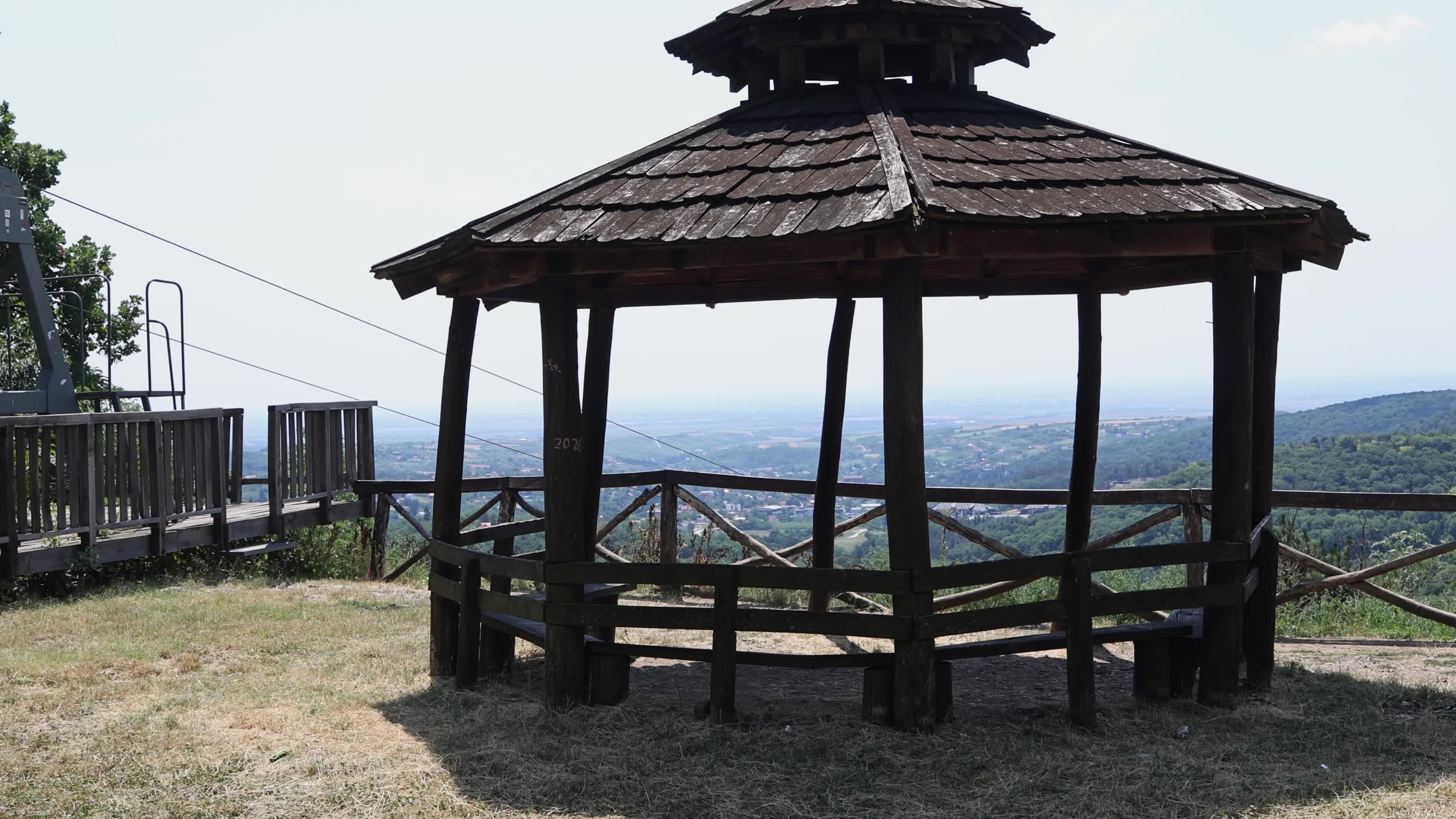 Fruska Gora National Park