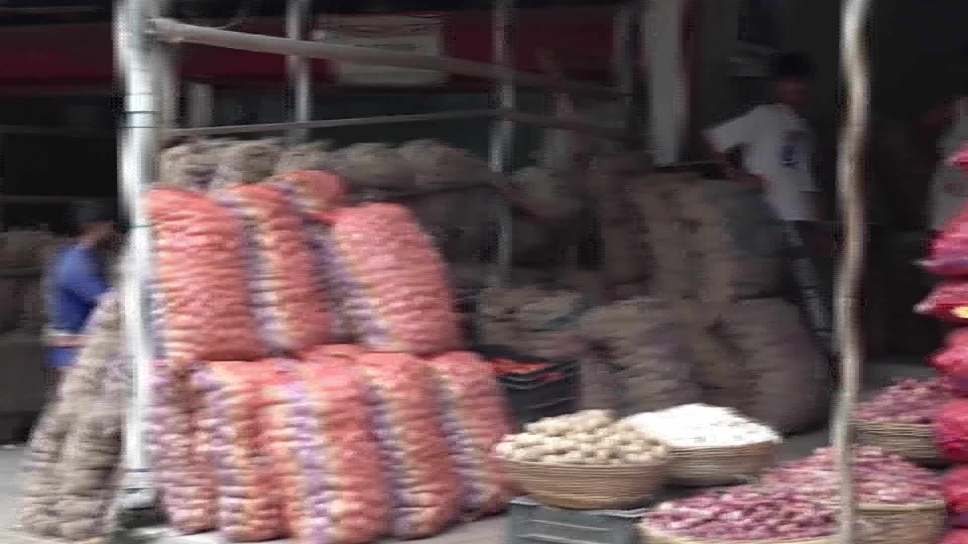 Rising Essential Commodity Prices in India - 07/18/2026