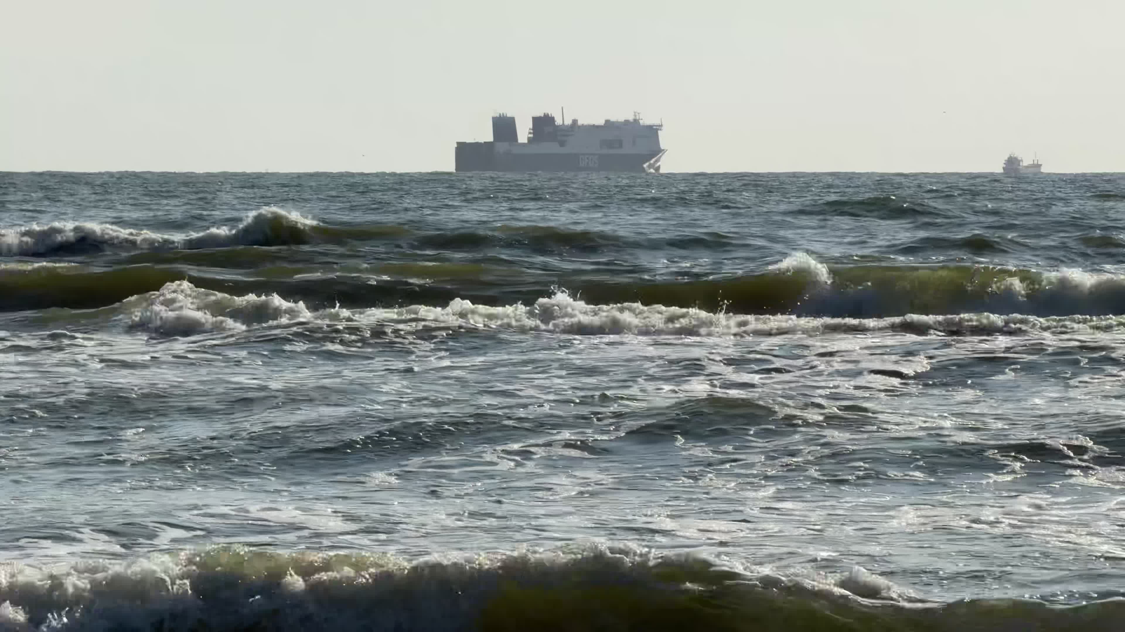 Storms Threaten to End Lithuania's Summer Stretch as Baltic Coast Braces for Wet Weather