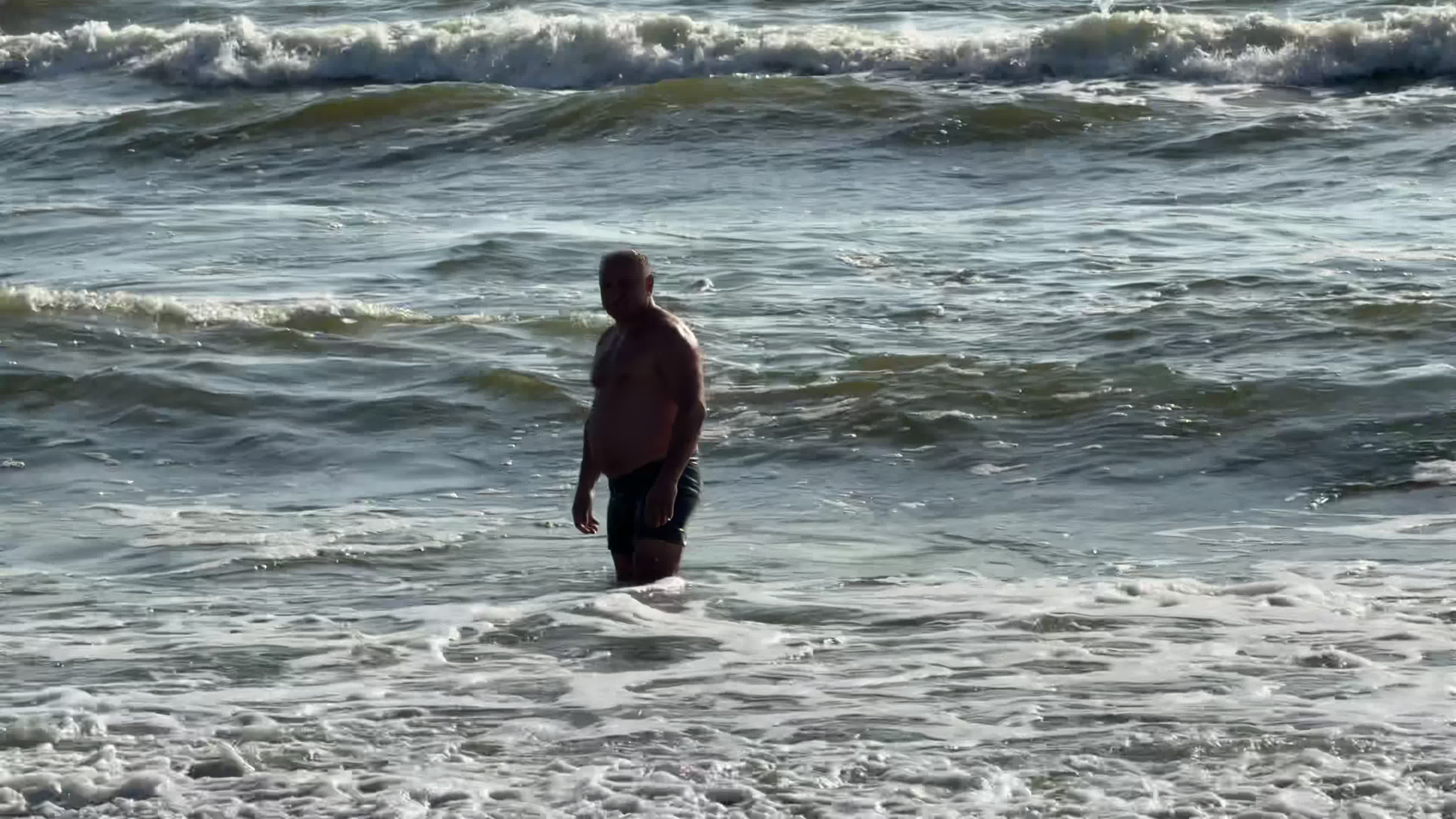 Storms Threaten to End Lithuania's Summer Stretch as Baltic Coast Braces for Wet Weather