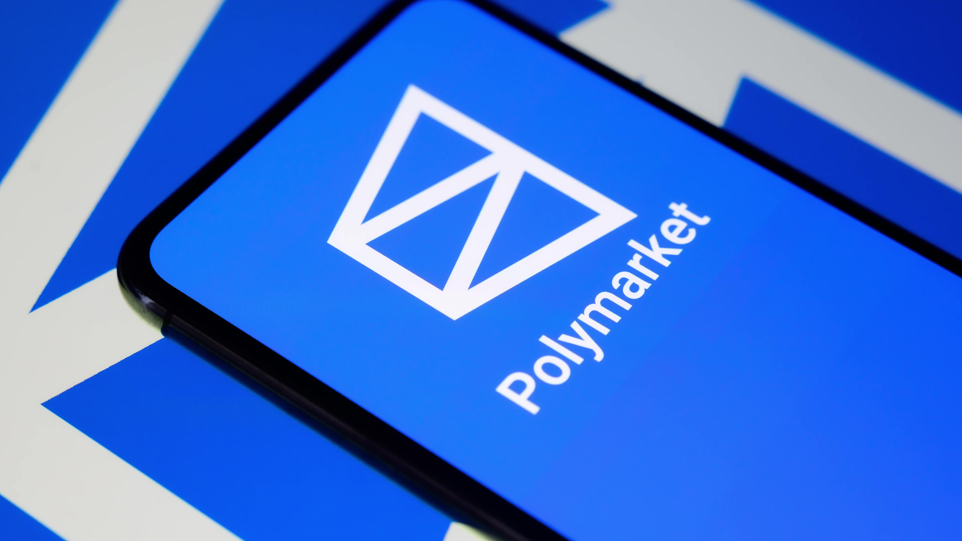 Video illustrations – France completely blocks access to Polymarket