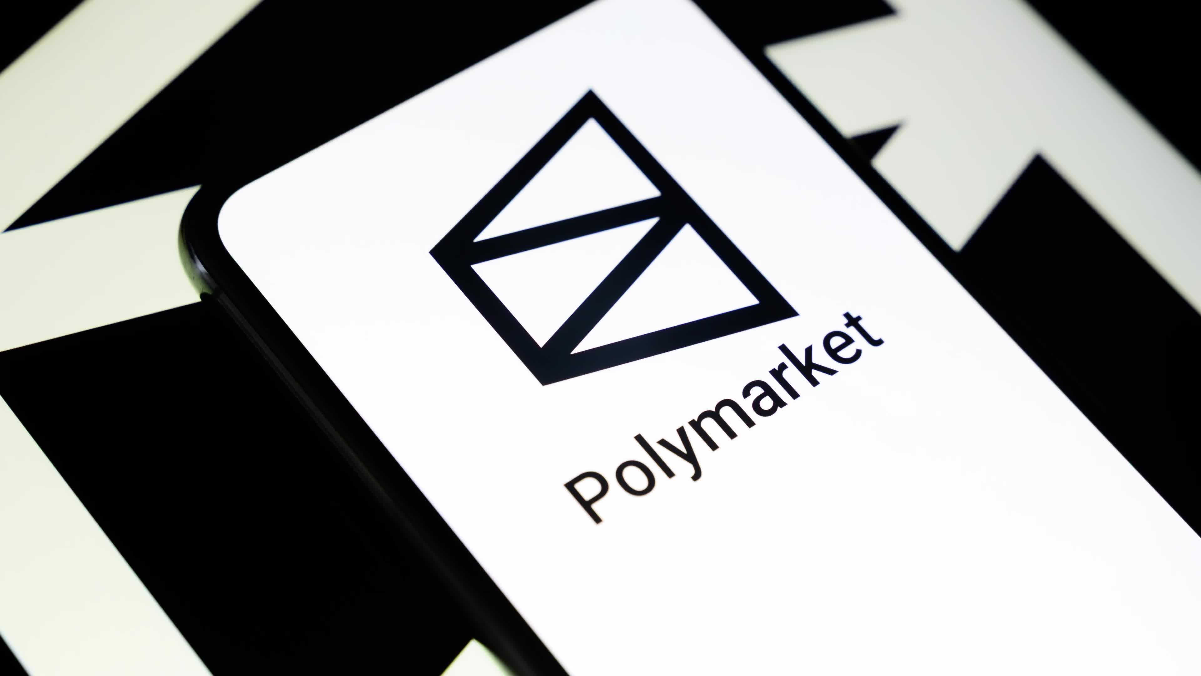 Video illustrations – France completely blocks access to Polymarket
