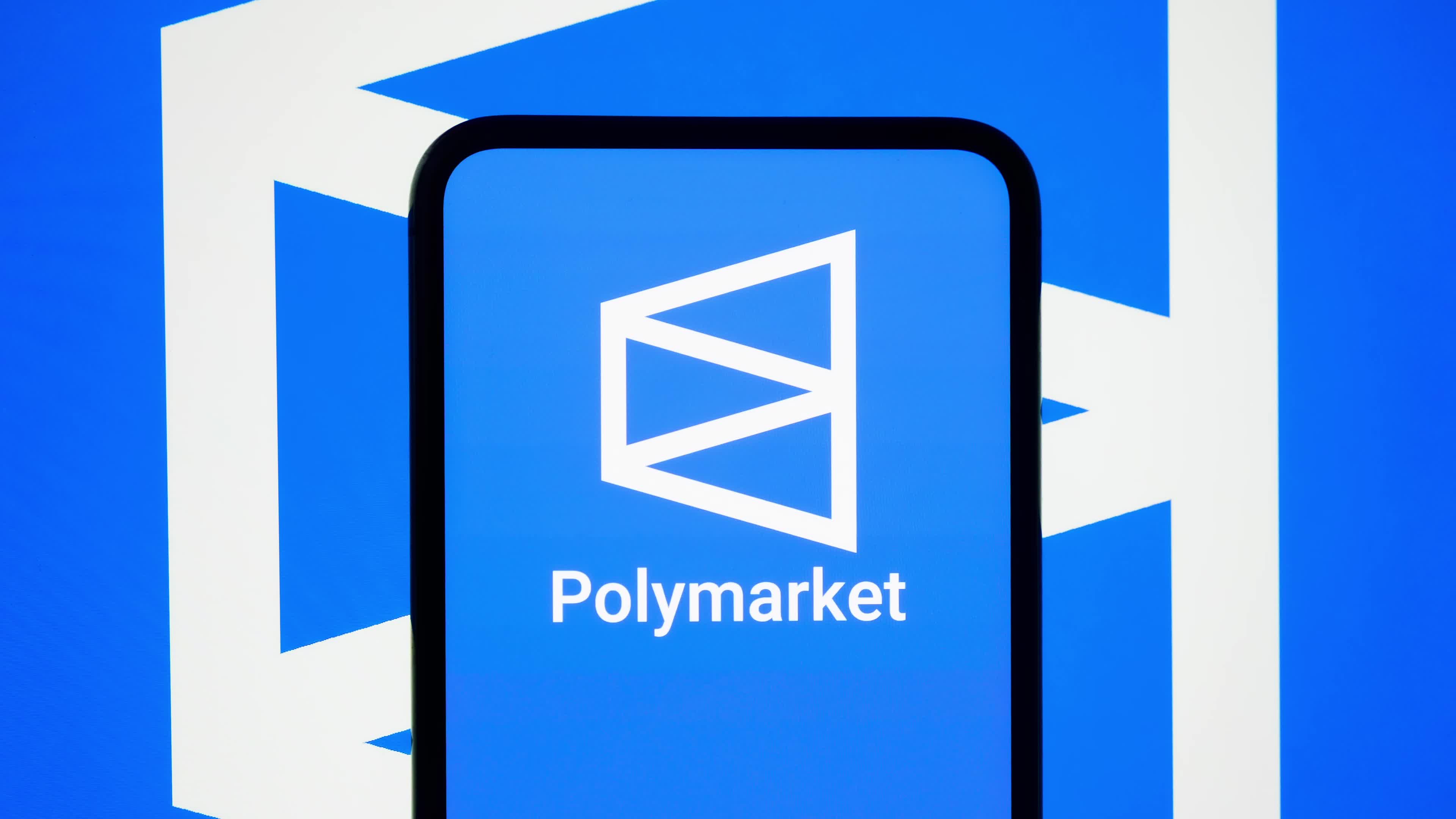 Video illustrations – France completely blocks access to Polymarket