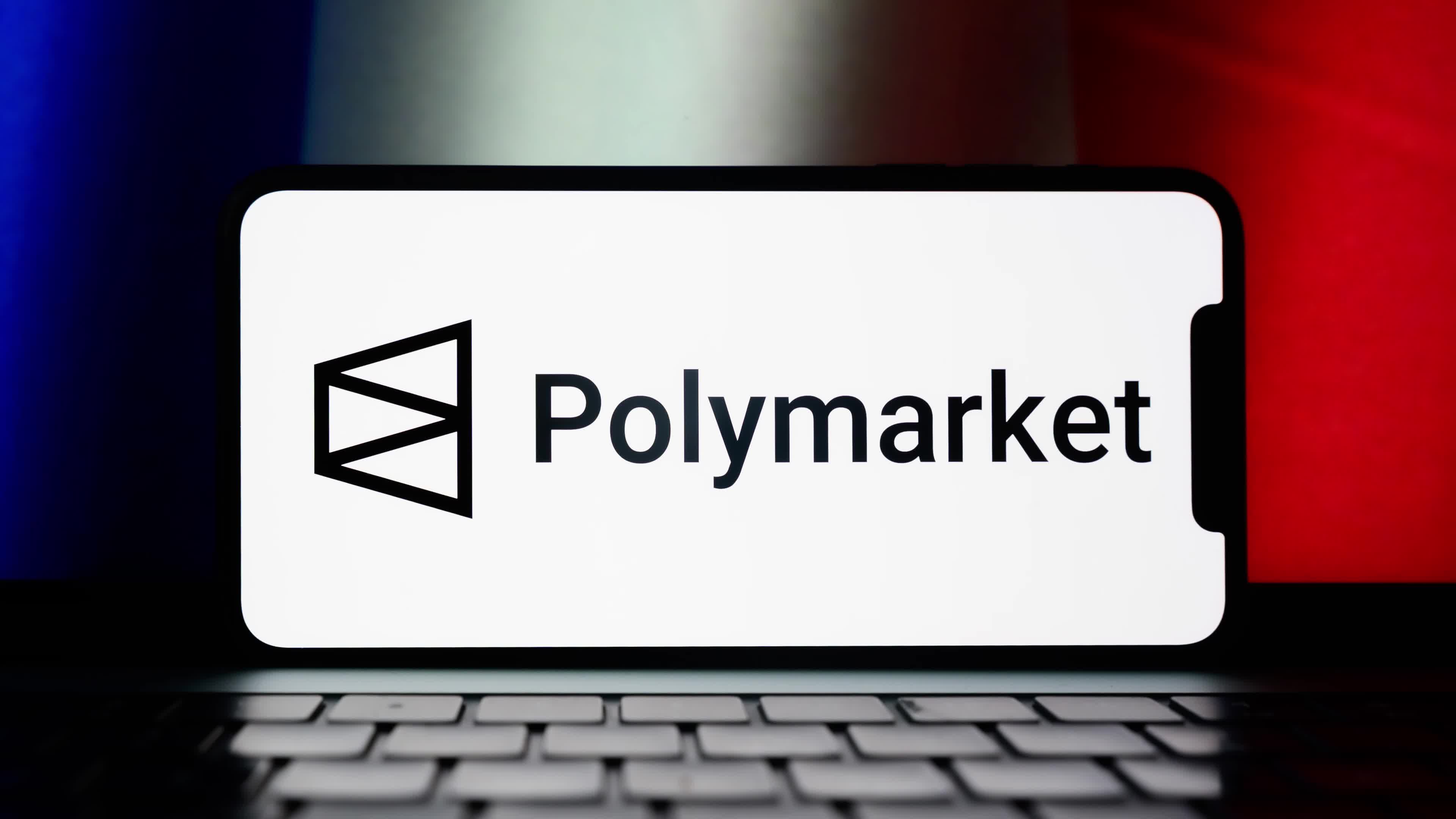Video illustrations – France completely blocks access to Polymarket