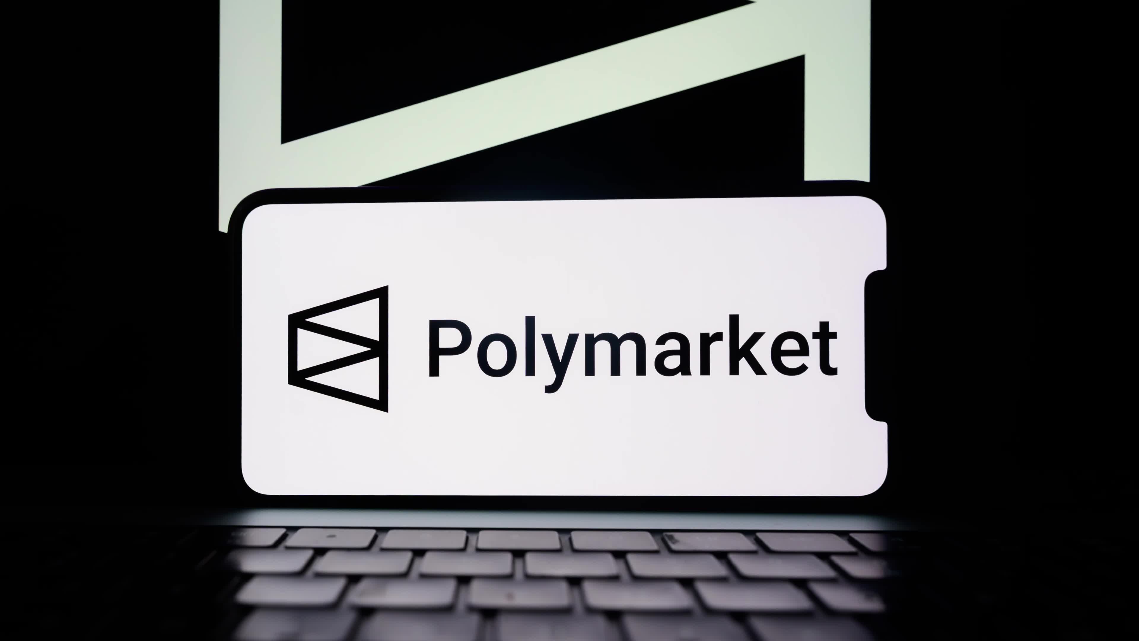 Video illustrations – France completely blocks access to Polymarket