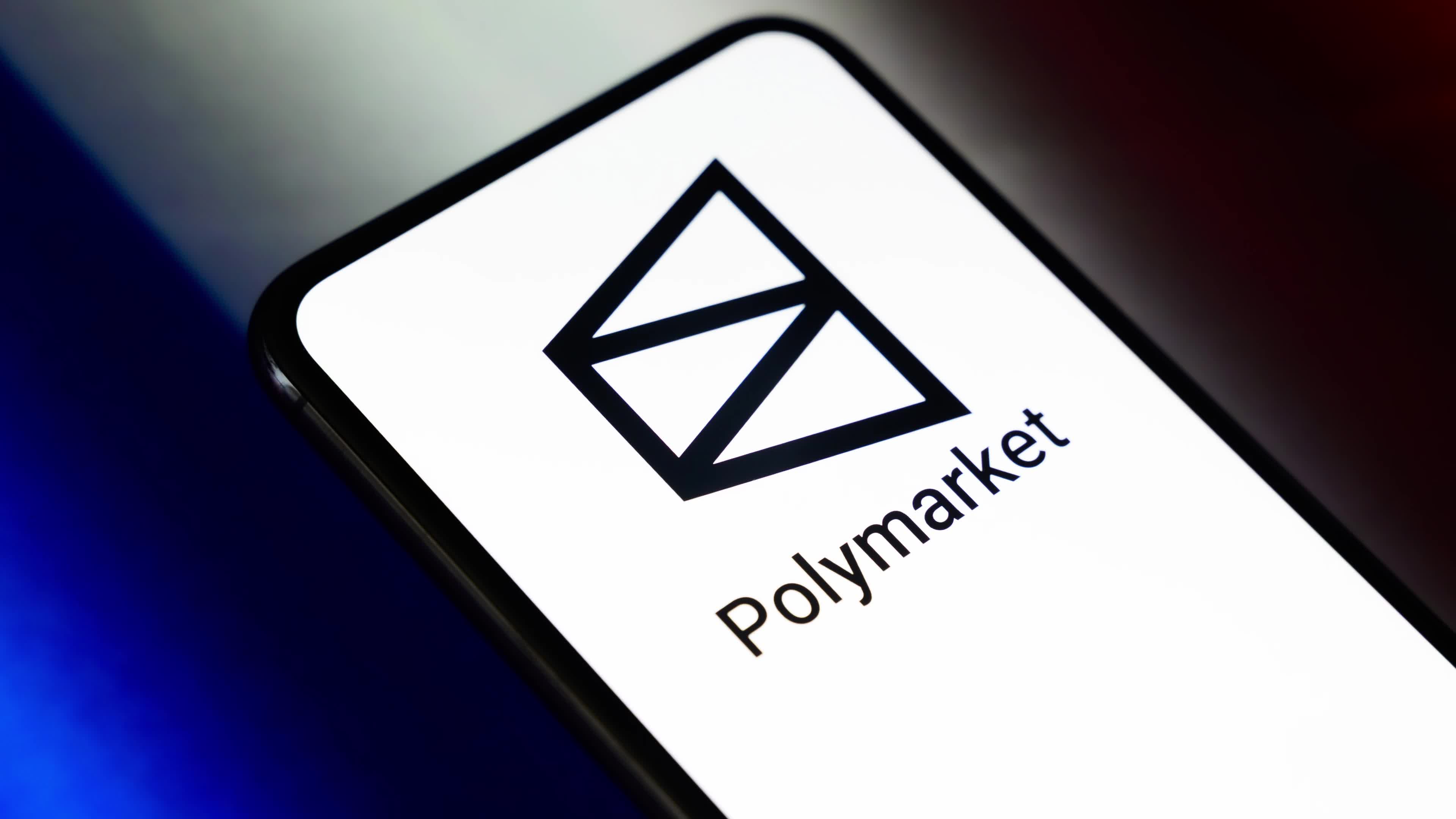 Video illustrations – France completely blocks access to Polymarket