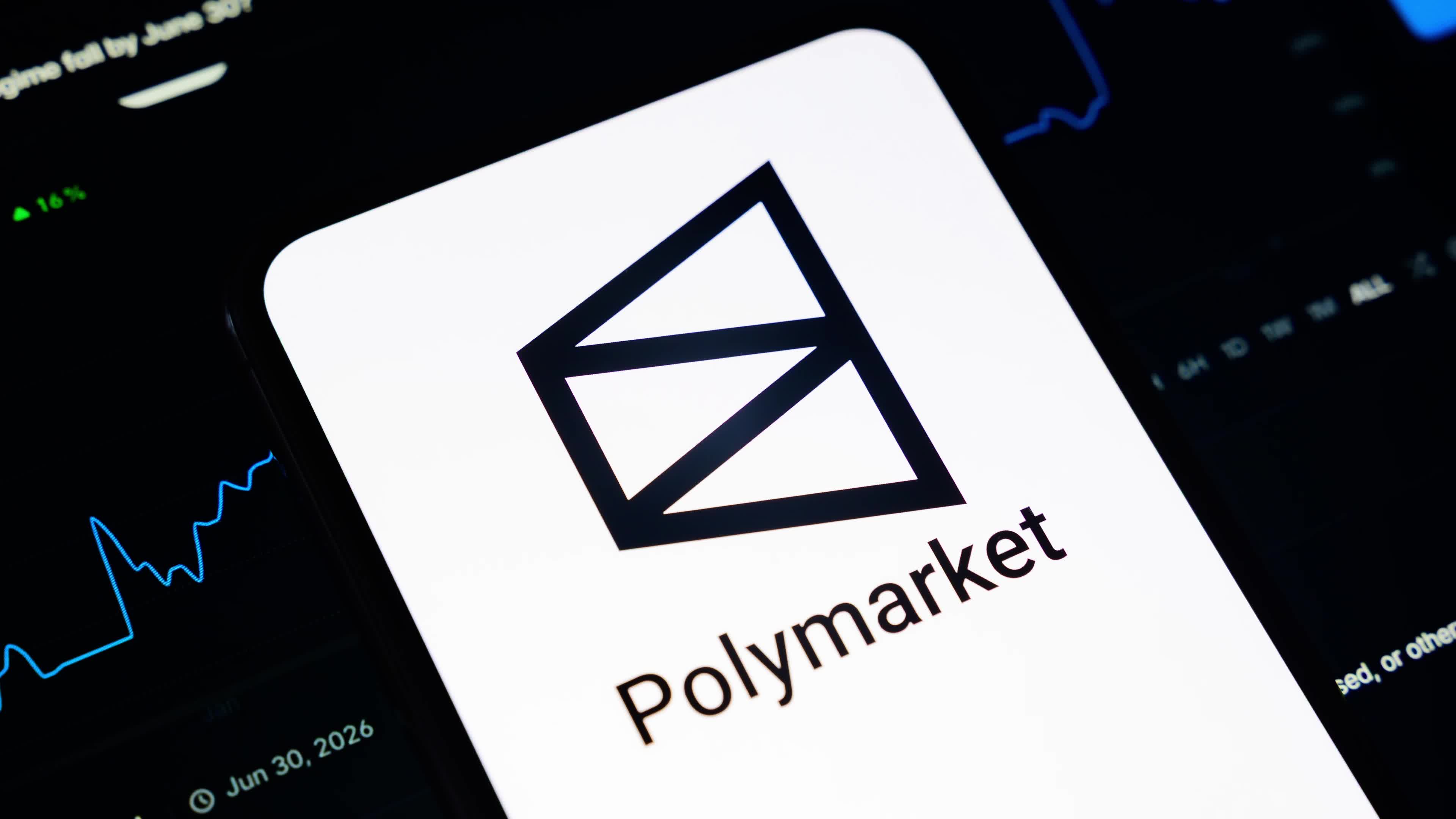 Video illustrations – France completely blocks access to Polymarket